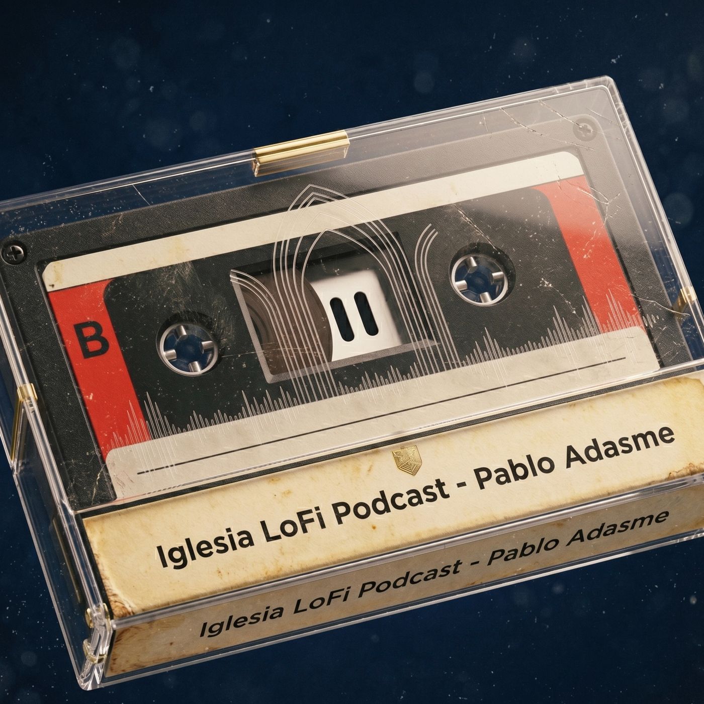 "El Cansancio Peca": Liderazgo Saludable y el Arte del Descanso. episode artwork