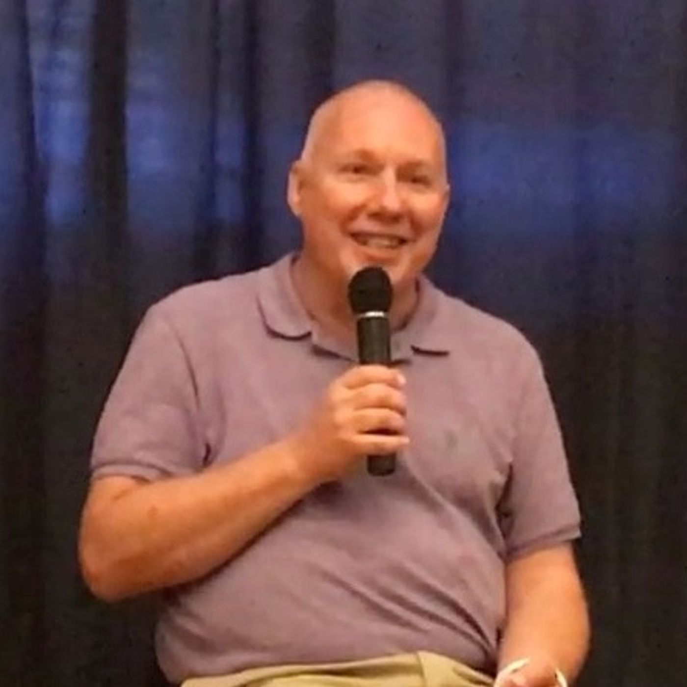 Seriousness Causes Reincarnation!—Sunday Service in Denver, David Hoffmeister ACIM A Course in Miracles episode artwork