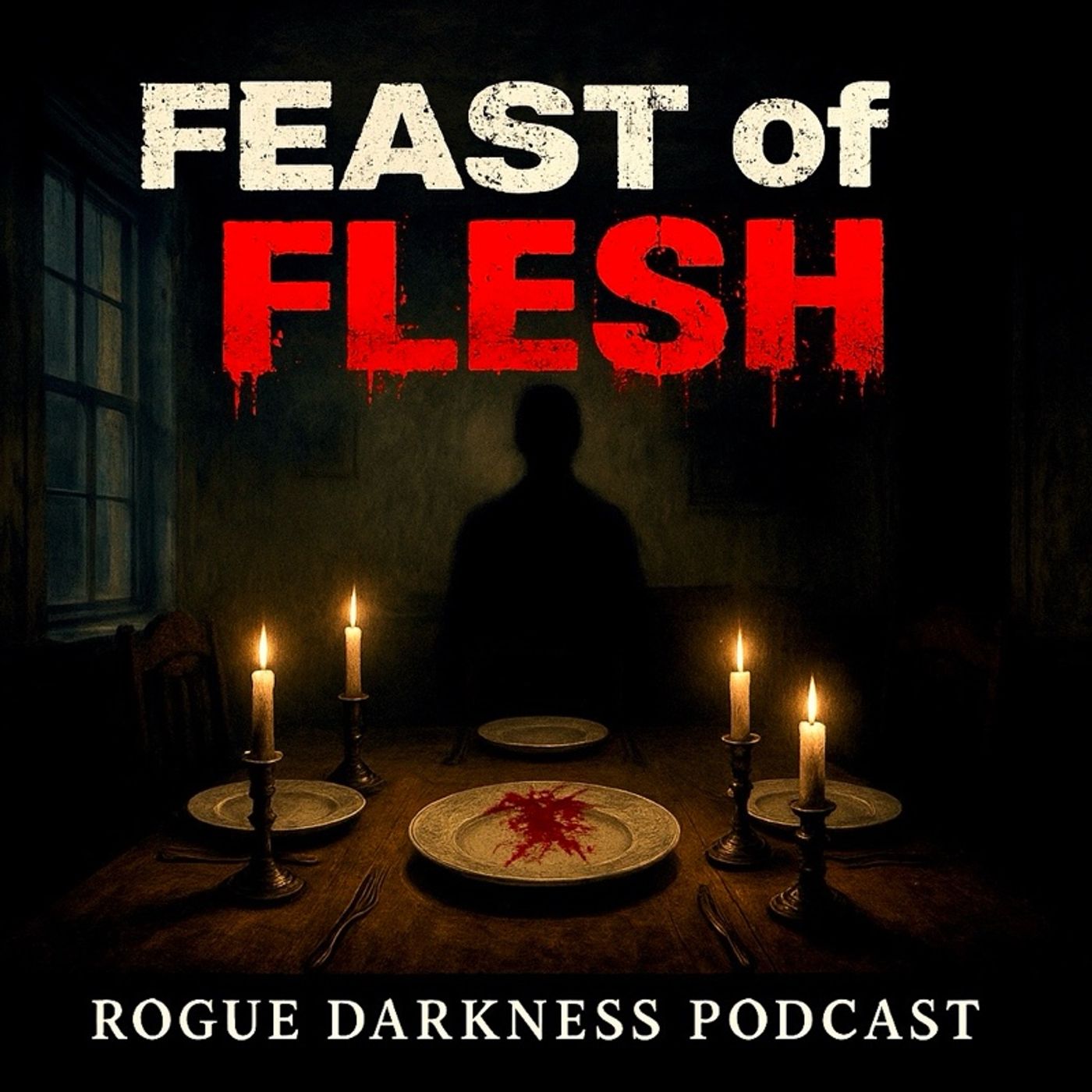 XCVI: Feast of Flesh – The Horrifying Crimes of the Samara Cannibals