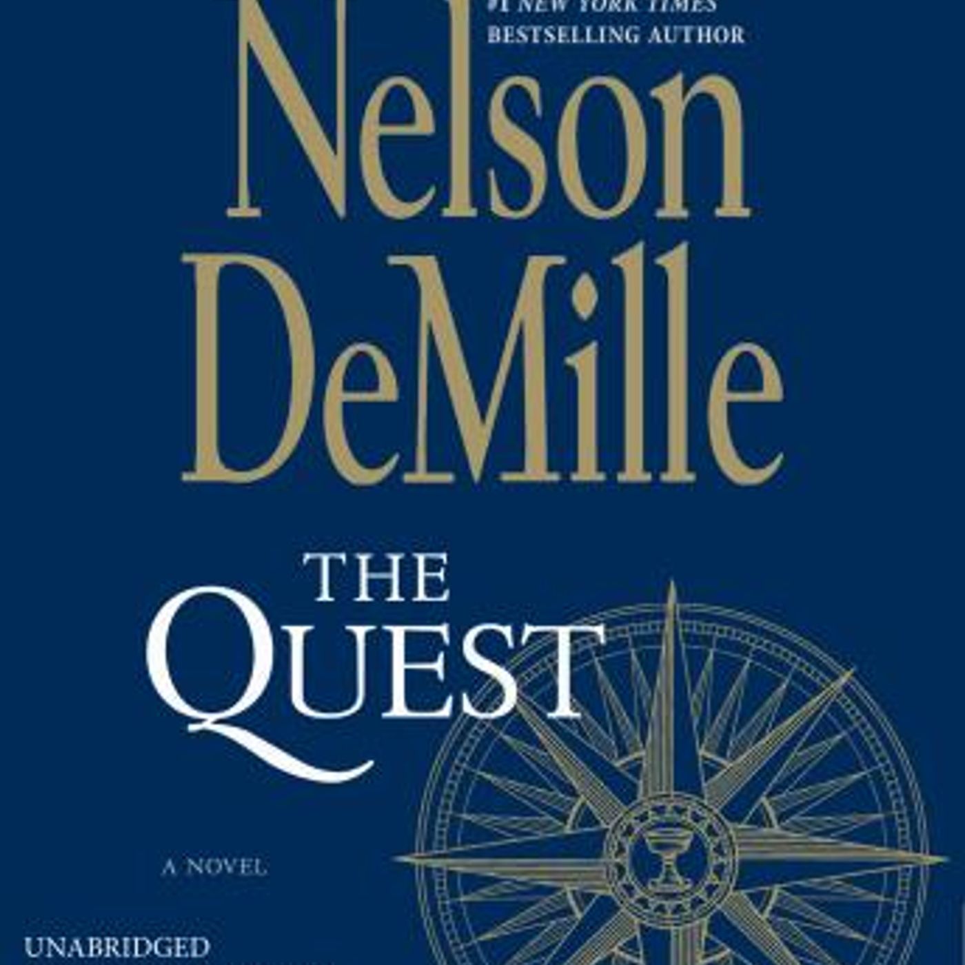 Download Incredible Full Audiobooks in Fiction, Action & Adventure