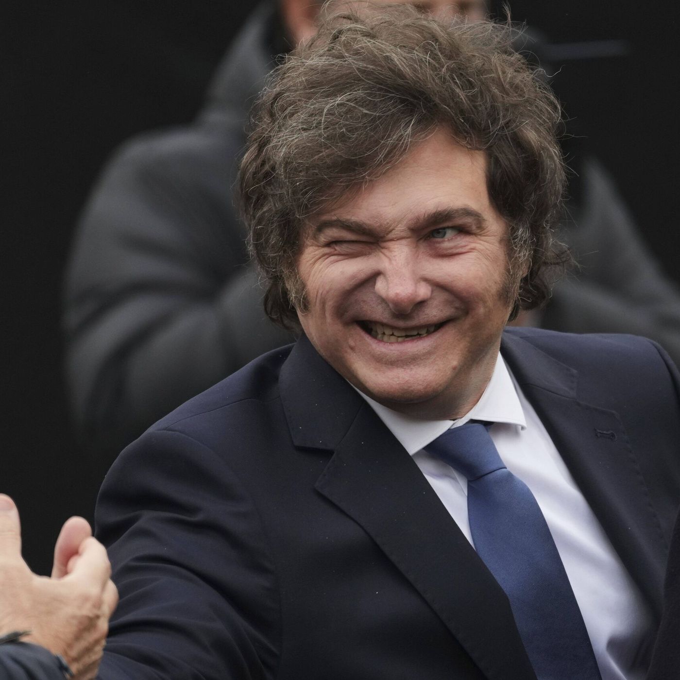 El lado más desconocido de Javier Milei: "Es muy difícil no quererle"