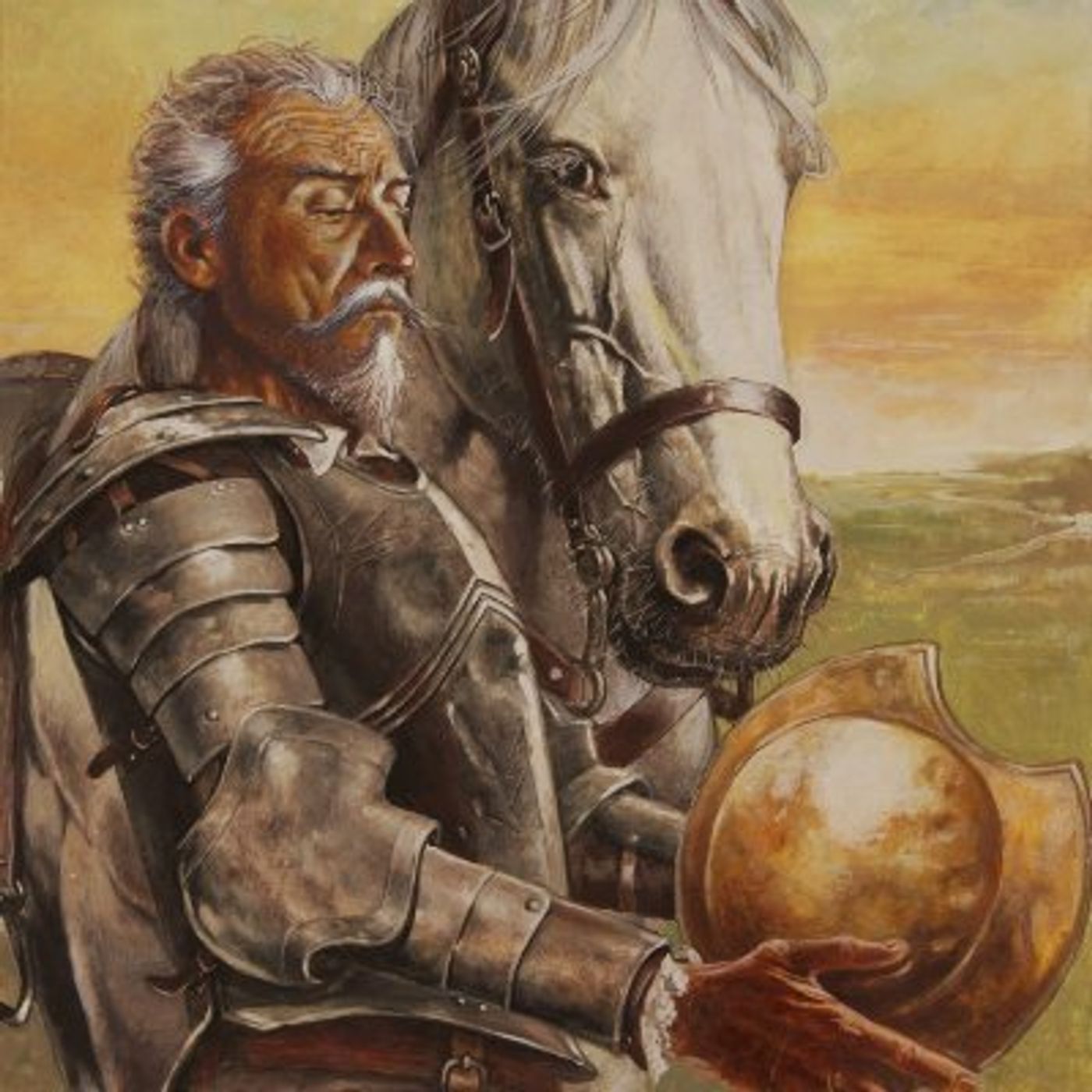 Don Quijote de la Mancha