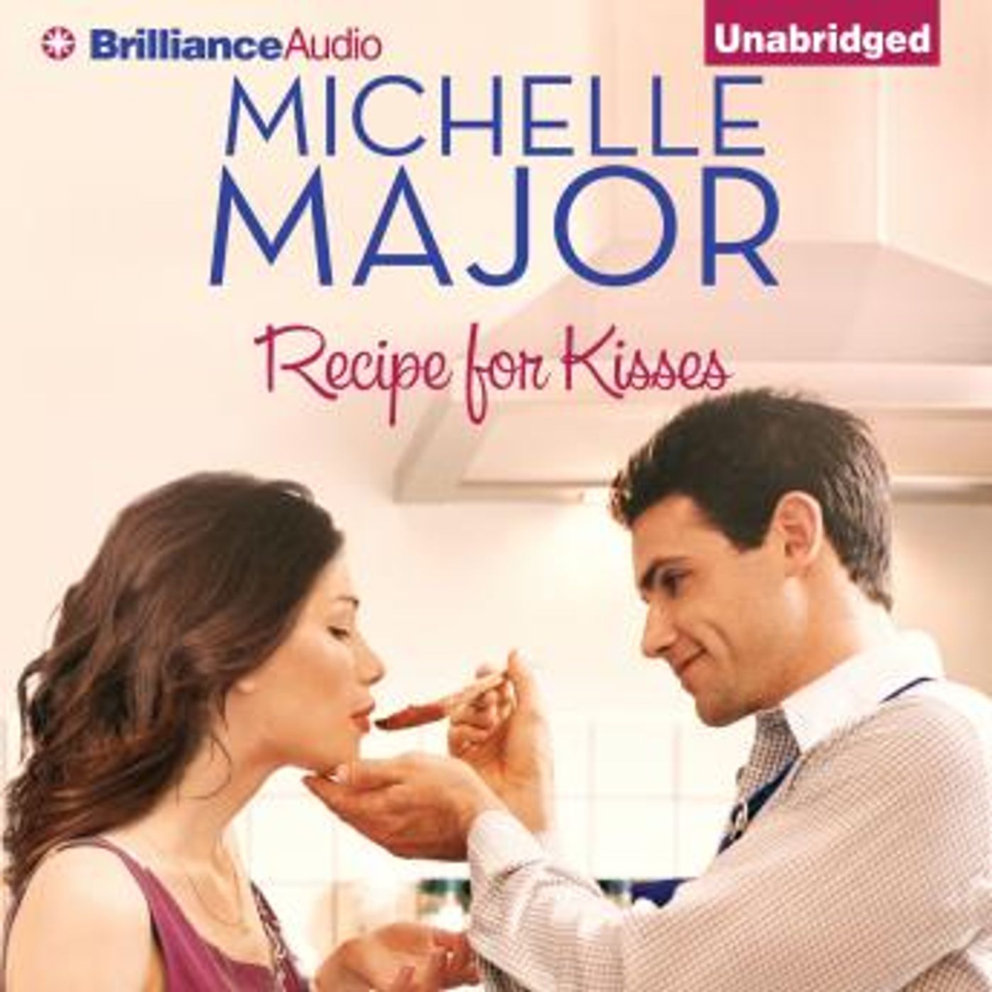 Download Latest Full Audiobooks in Romance, Modern