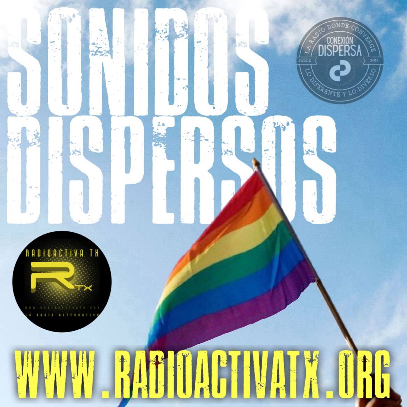 Sonidos Dispersos