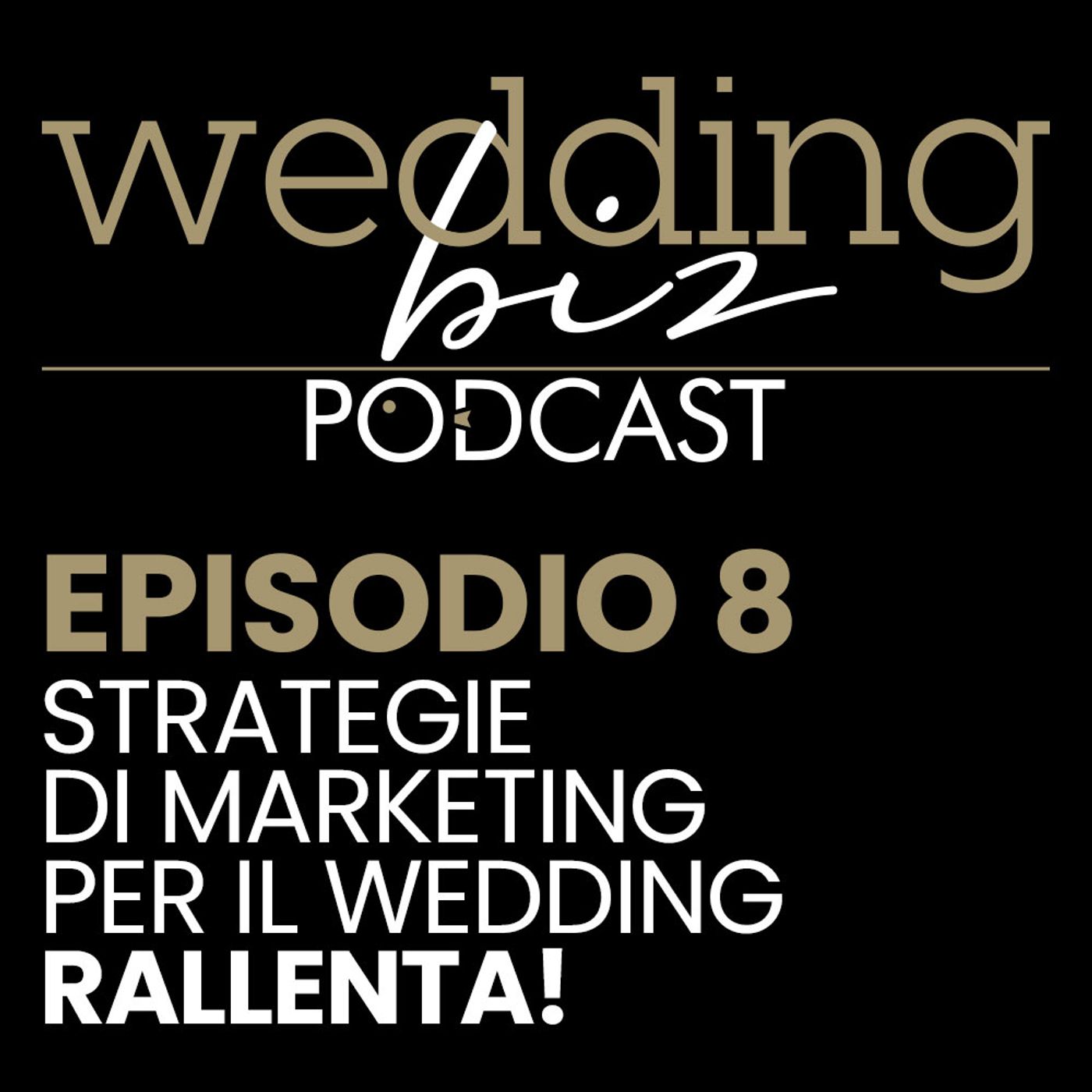 Wedding Biz Podcast