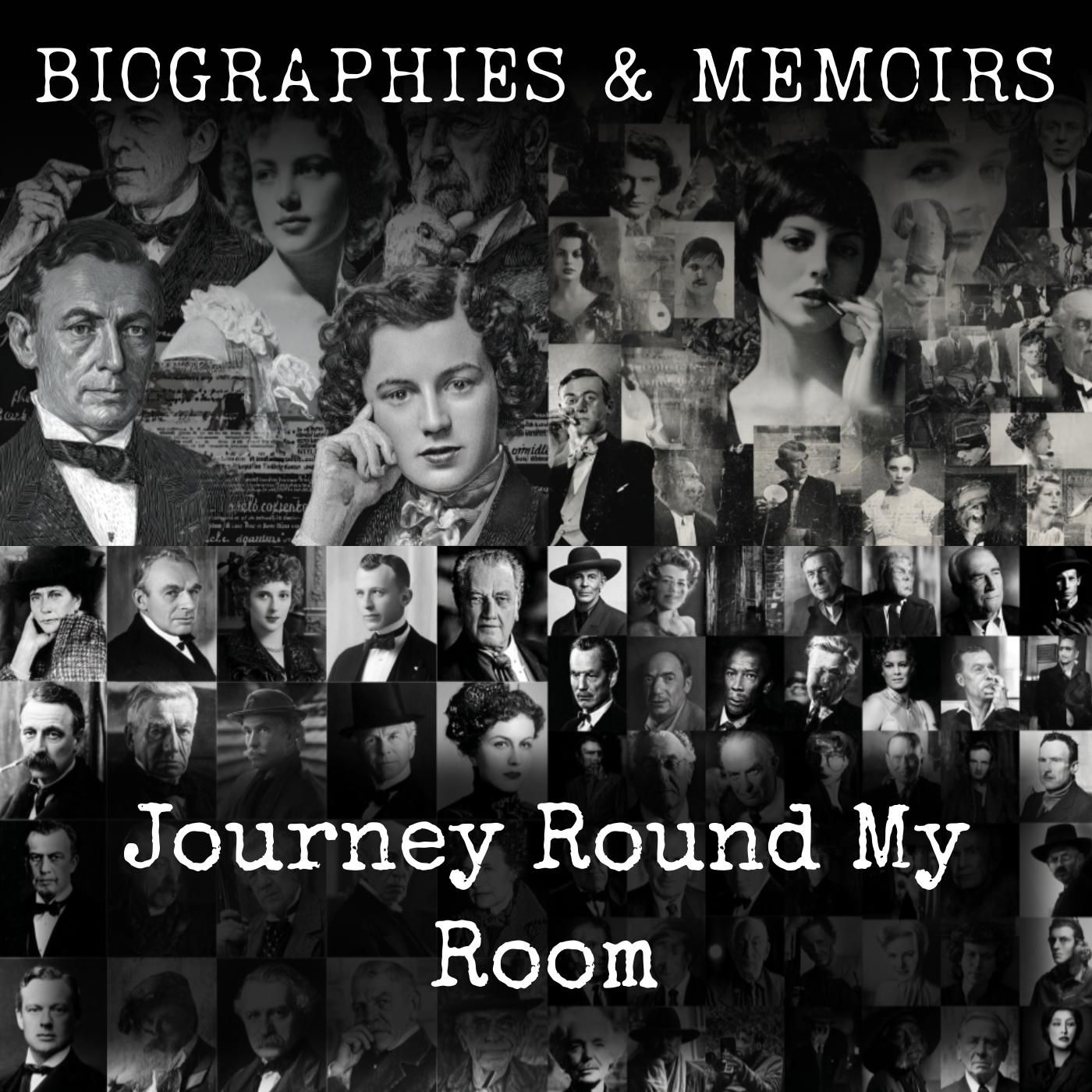 Journey Round My Room