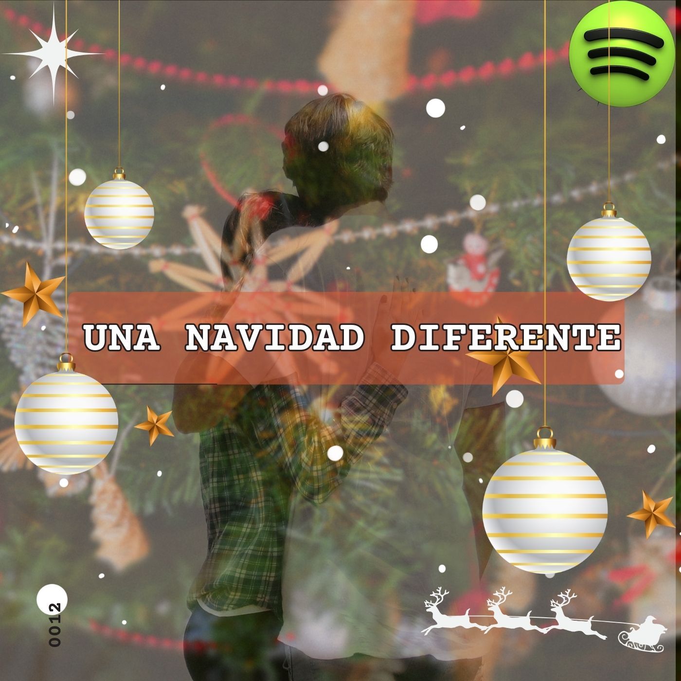 Una Navidad Diferente