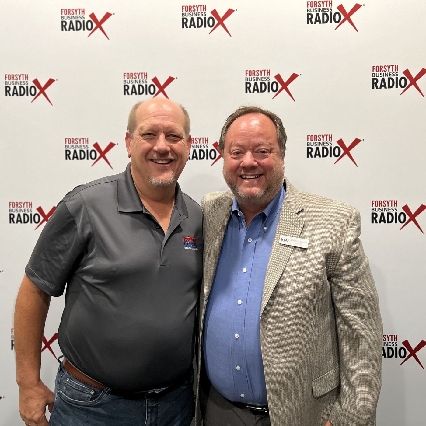 Forsyth Business Radio