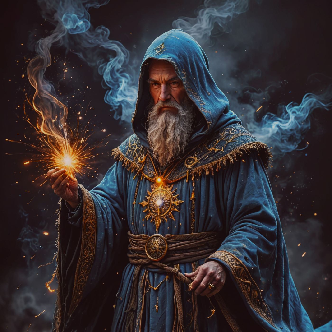 College of Champions Ep 28 - When Animosity Reigns