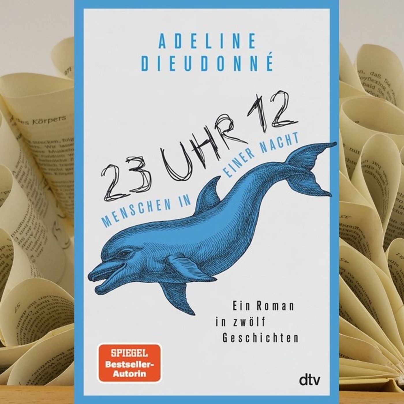27.12. Adeline Dieudonné - 23 Uhr 12 - Menschen in einer Nacht (Renate Zimmermann) episode artwork