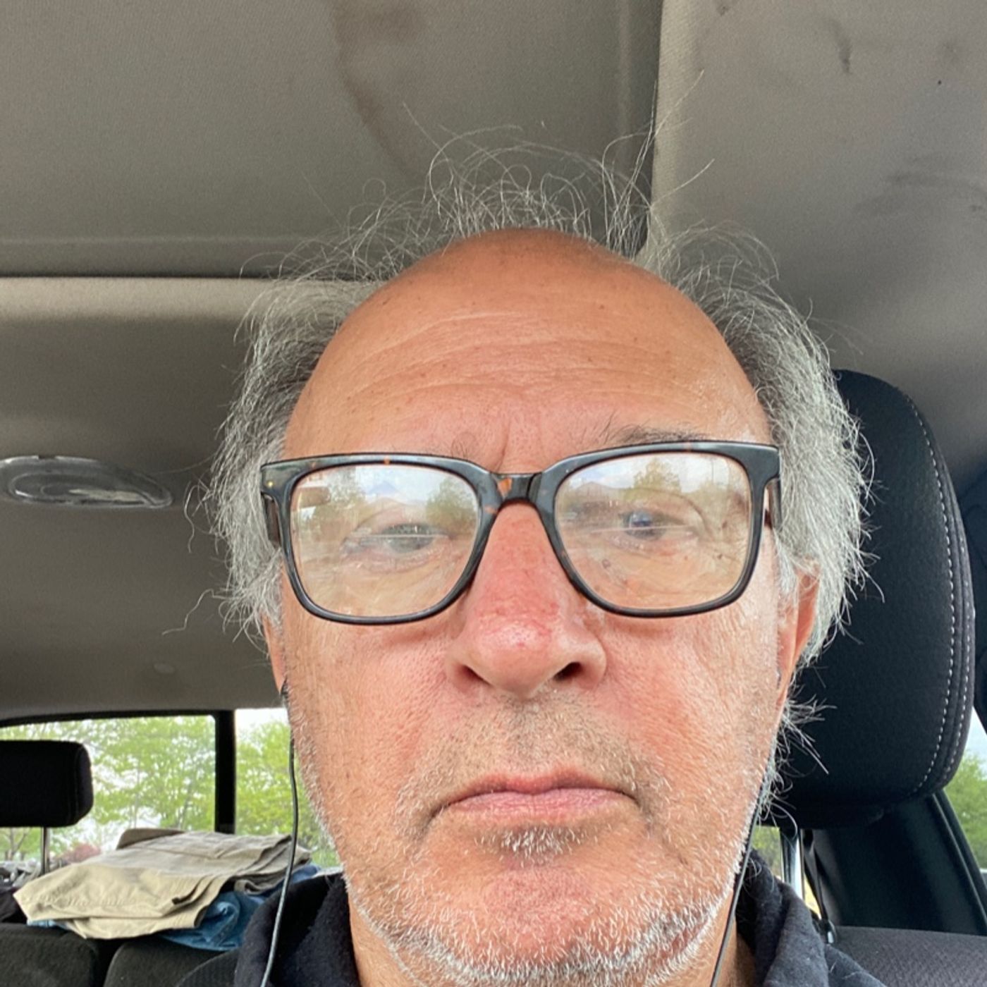 John Zegar\'s Thoughts & Travels