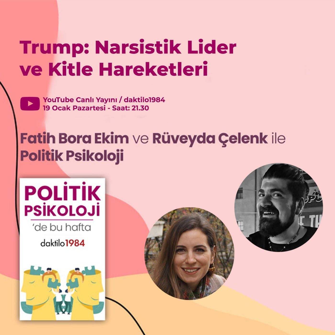 Politik Psikoloji