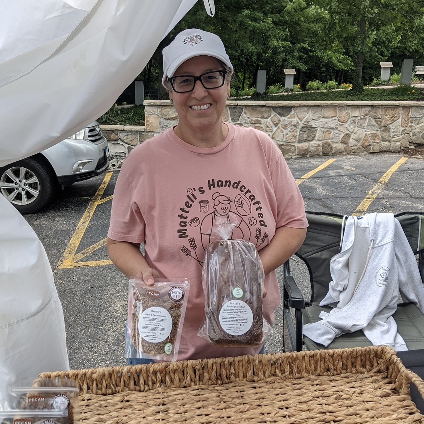 Oswego Country Market gives regional vendors a place to make direct connections to shoppers episode artwork