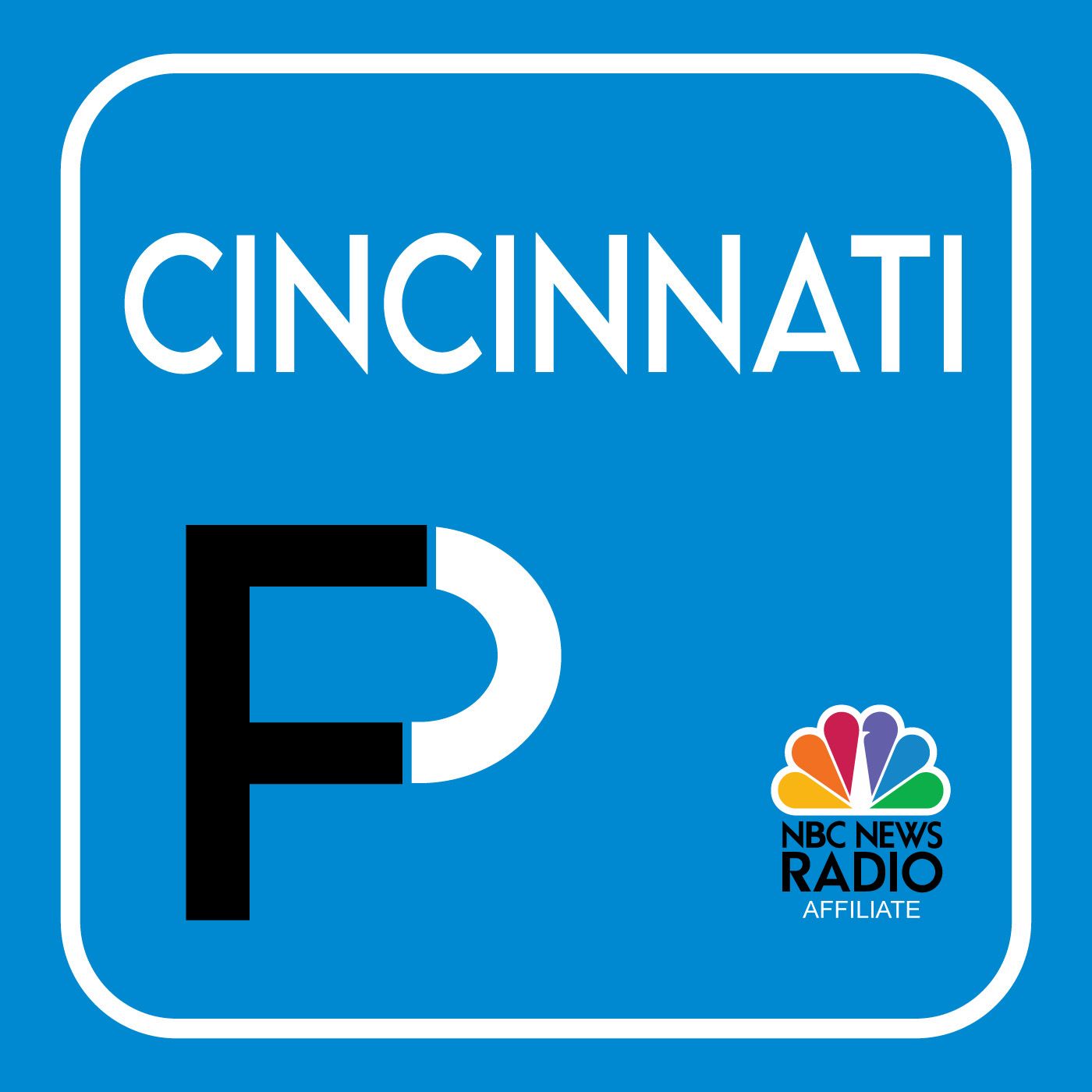 Front Page Cincinnati