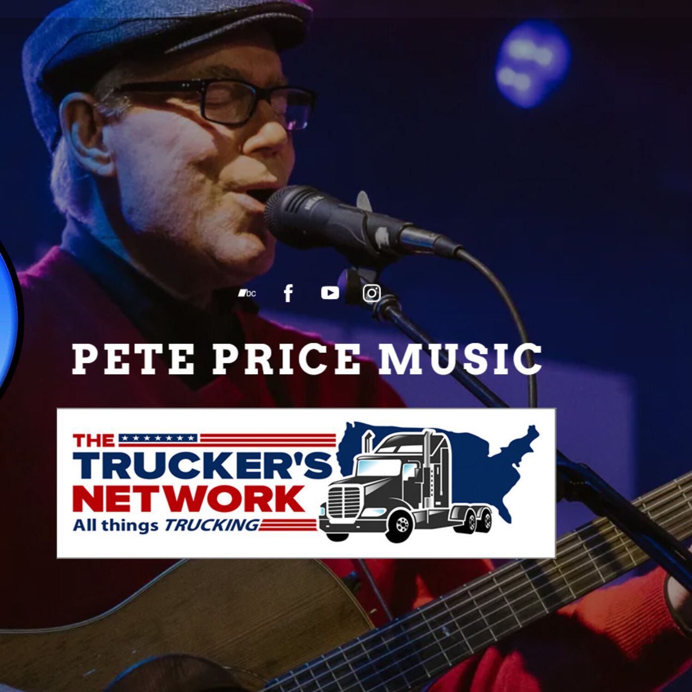 Truckers Network Radio Show