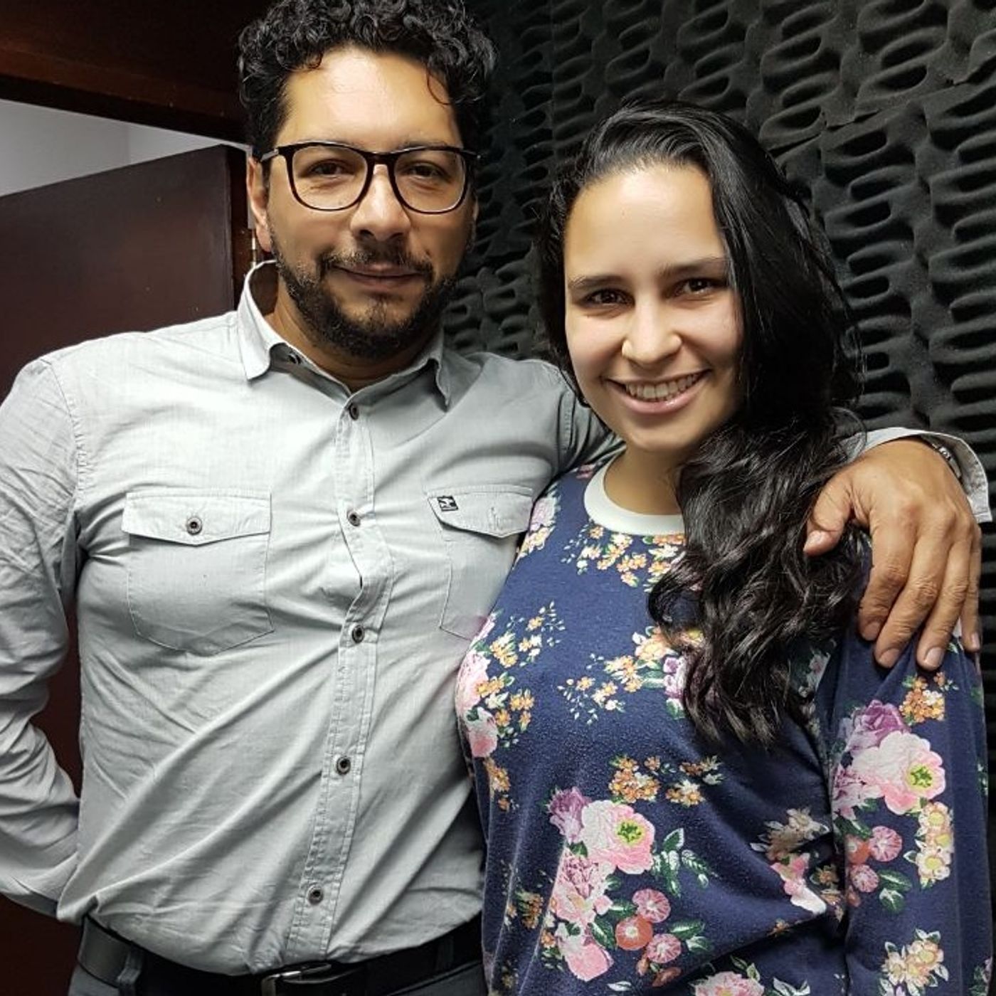 Las Voces del Libro