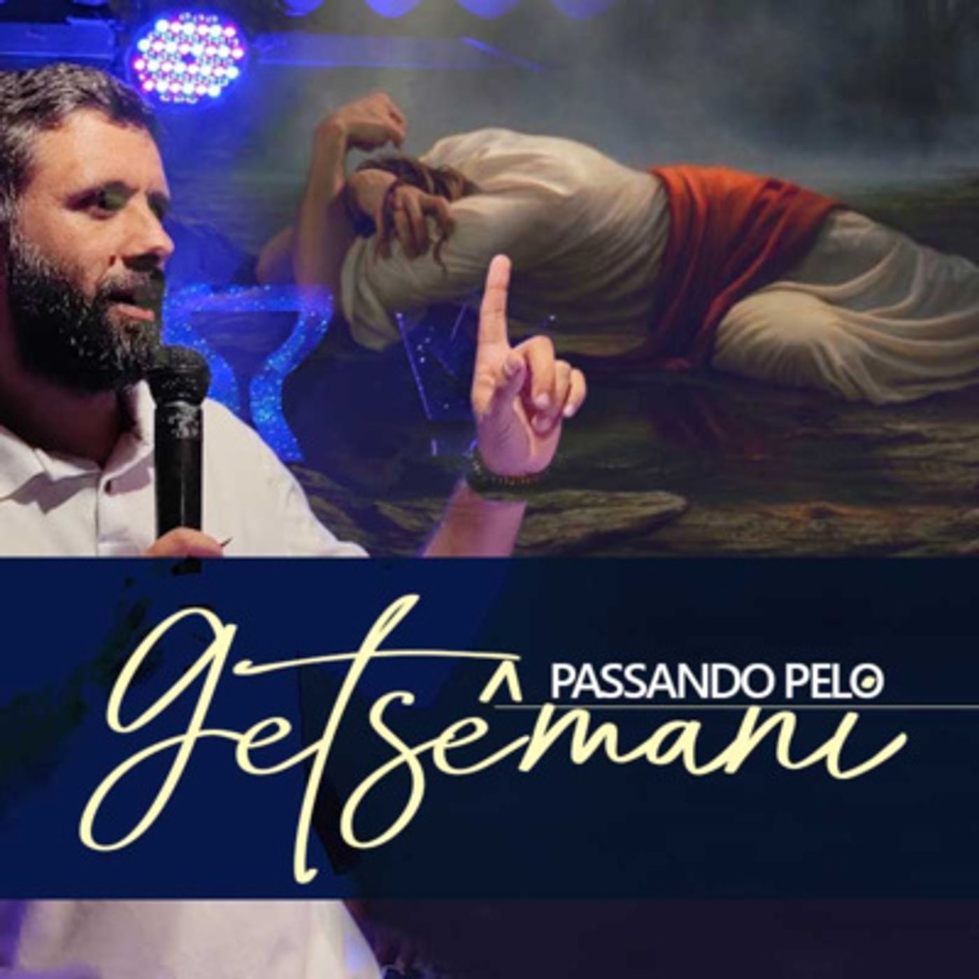 Podcast - Quadrangular Madame Machado