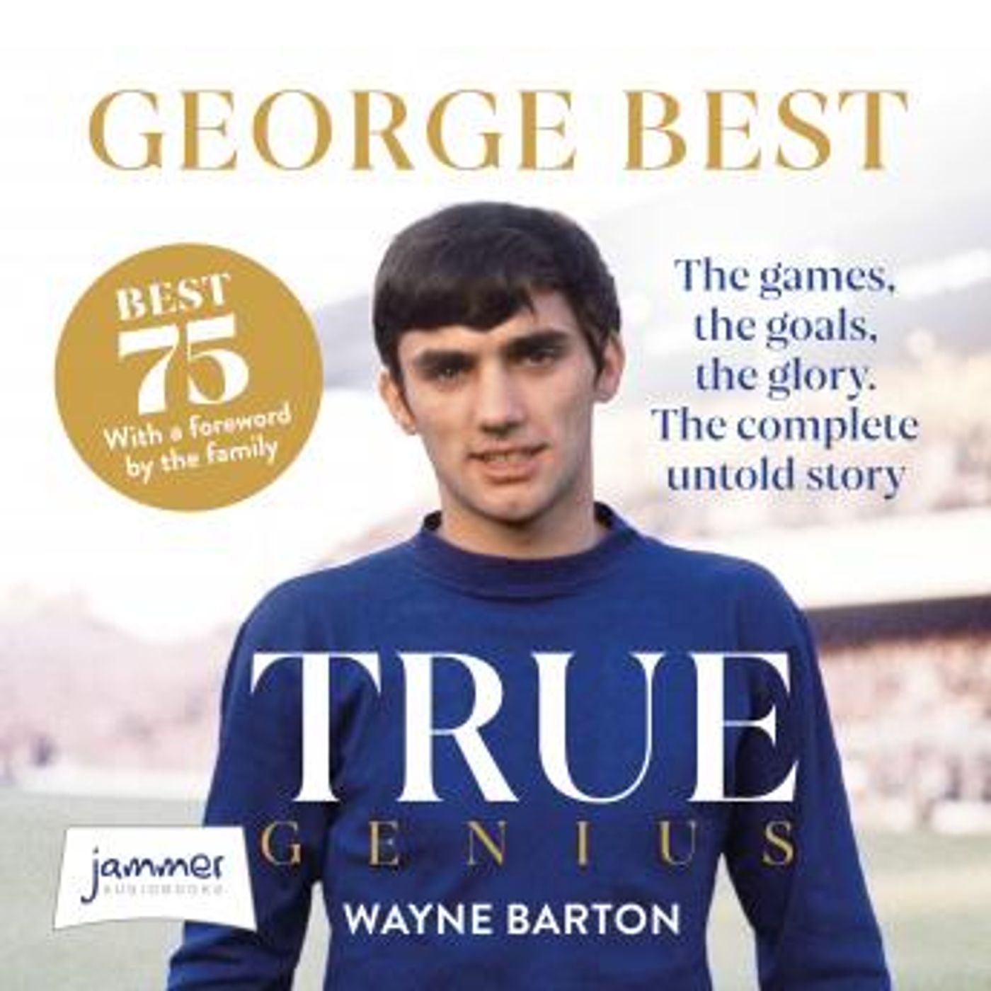 Listen to Latest Free Audiobooks in Biography & Memoir, Sports