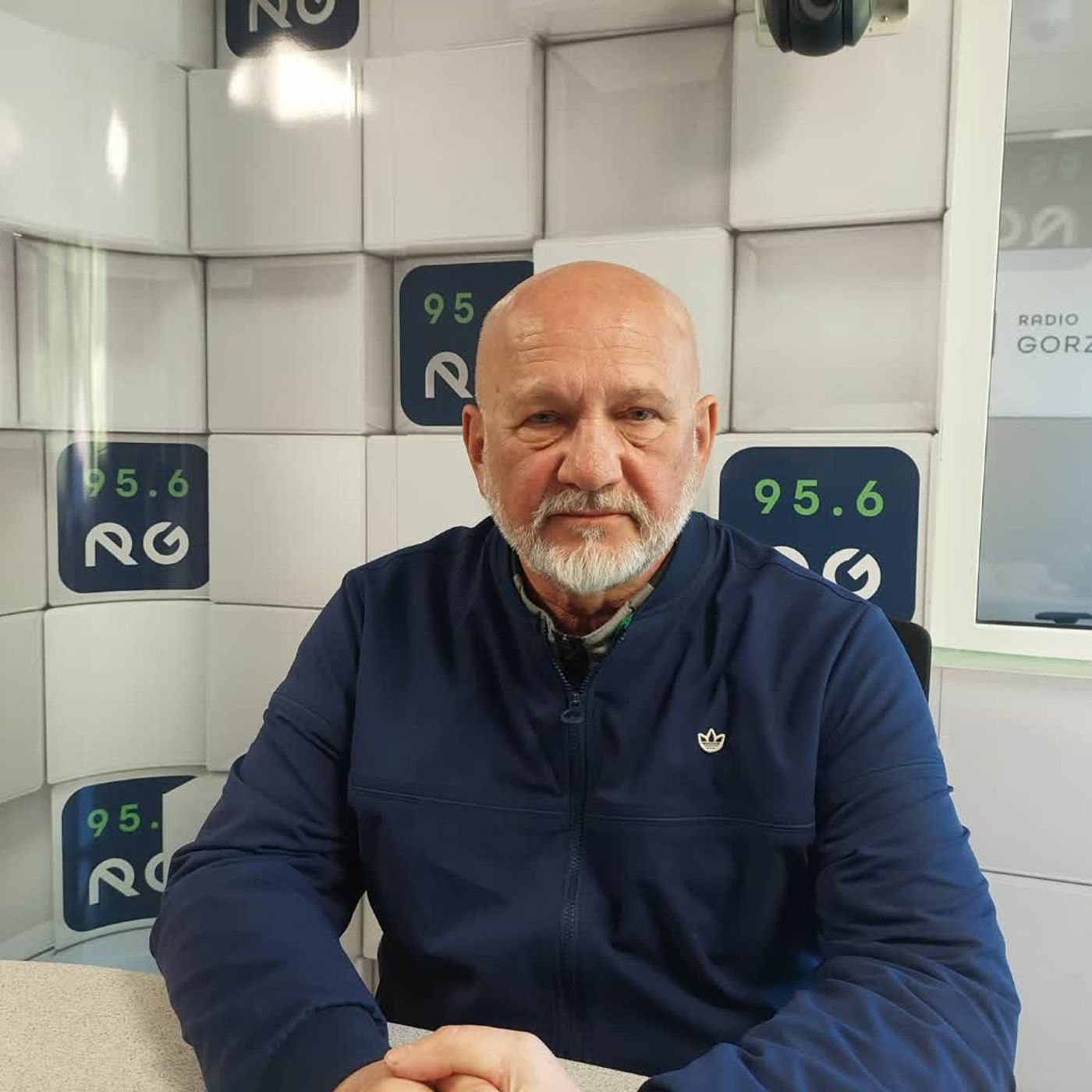 Andrzej Szmit, dyrektor Wojewódzkiej Stacji Pogotowia Ratunkowego w Gorzowie episode artwork