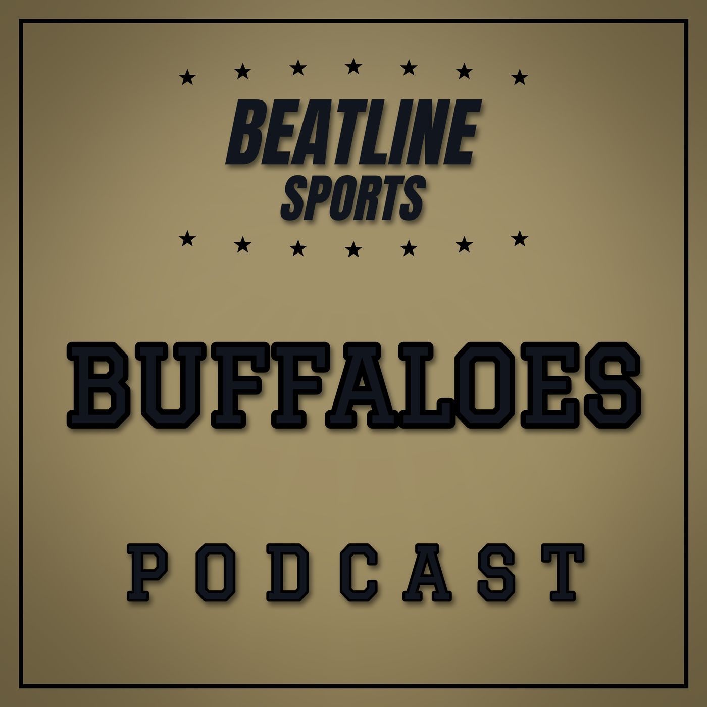 Beatline Colorado Basketball - Daily Podcast On The Colorado Buffaloes podcast artwork