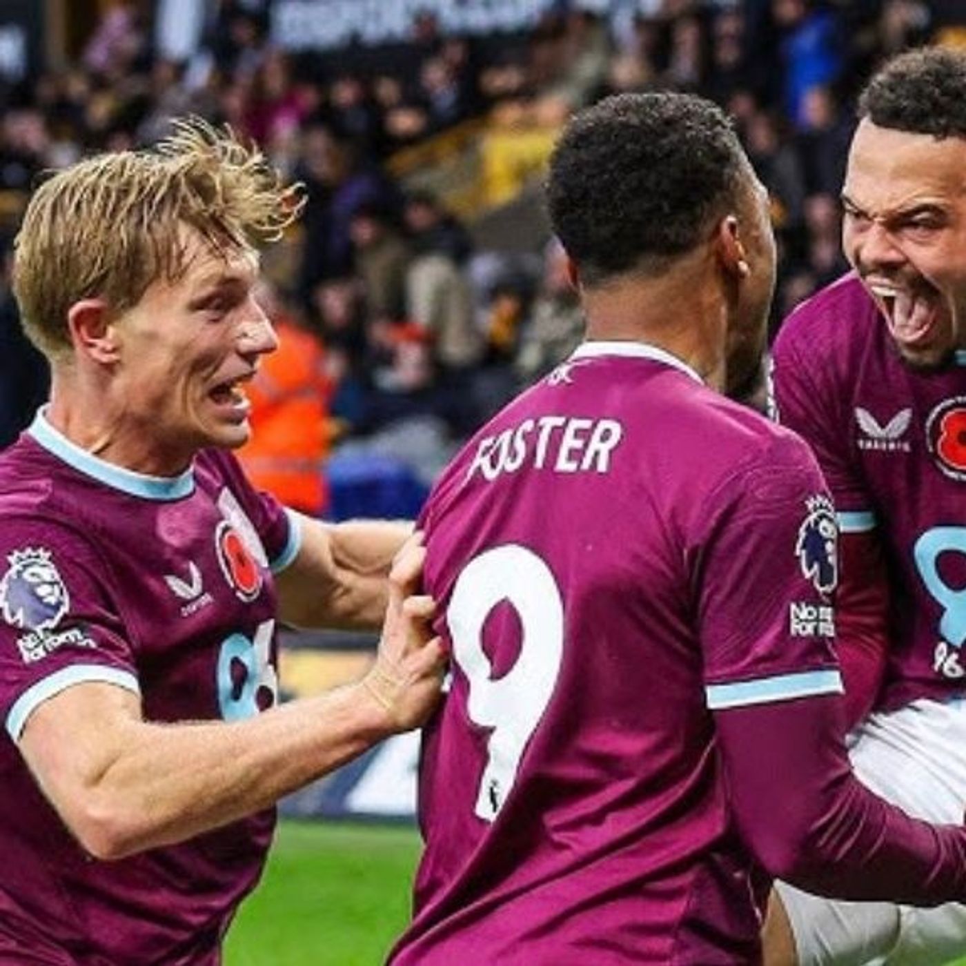 The Football Referee