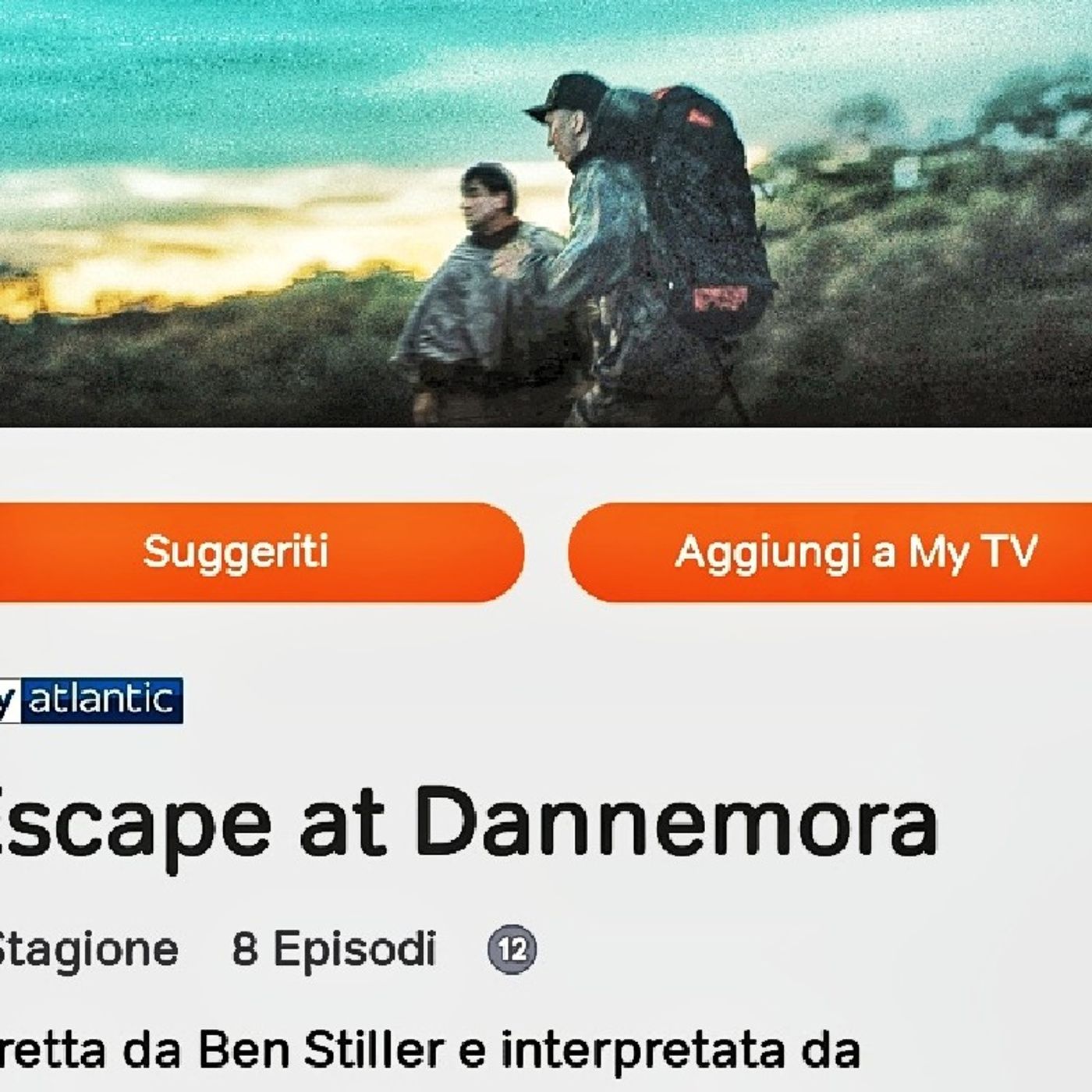 Il Guardaserie