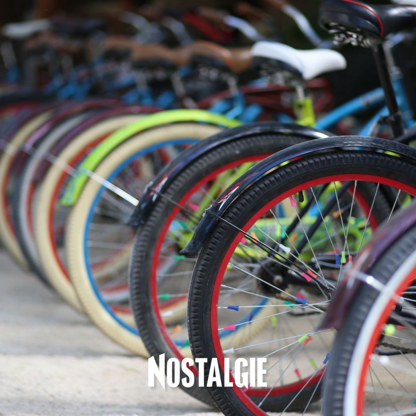 Mobilité : Tata Bicyclette, le service de partage de vélos destiné aux enfants episode artwork