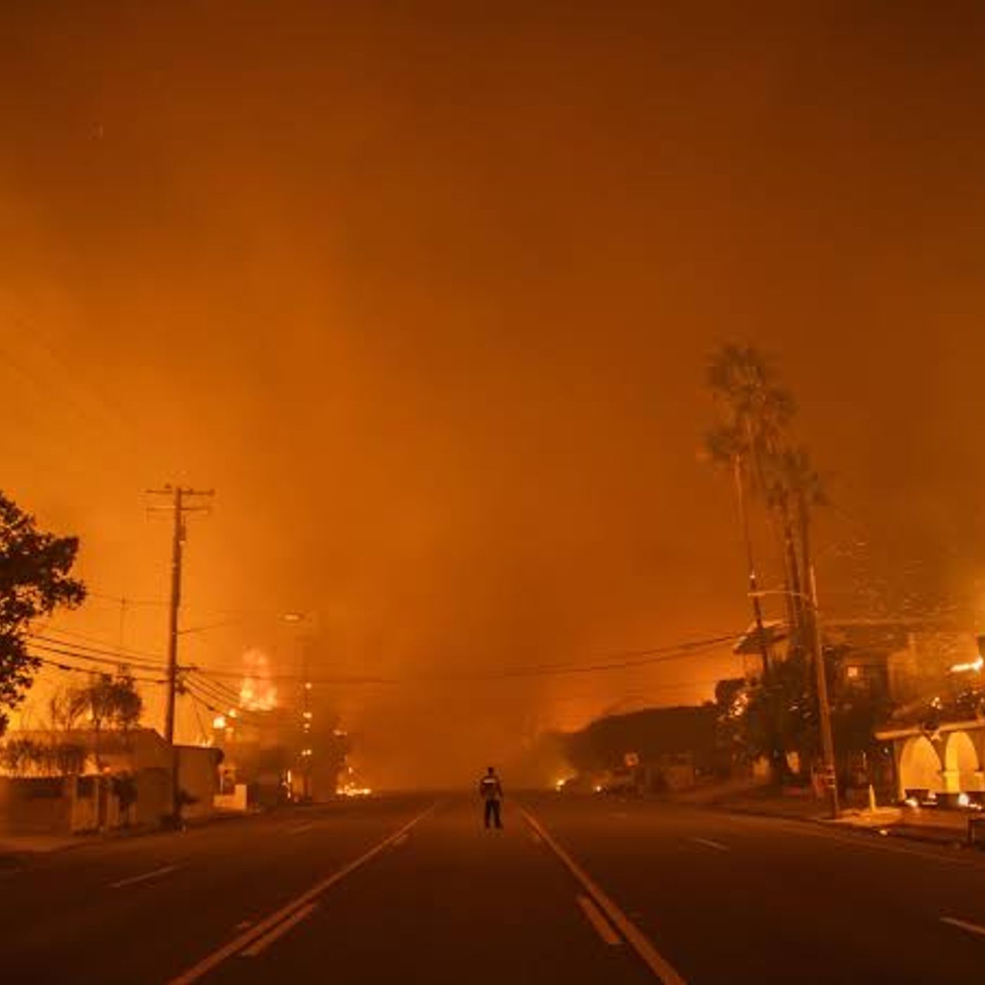 Judge declares mistrial in Palisades Fire suspect's federal trial episode artwork