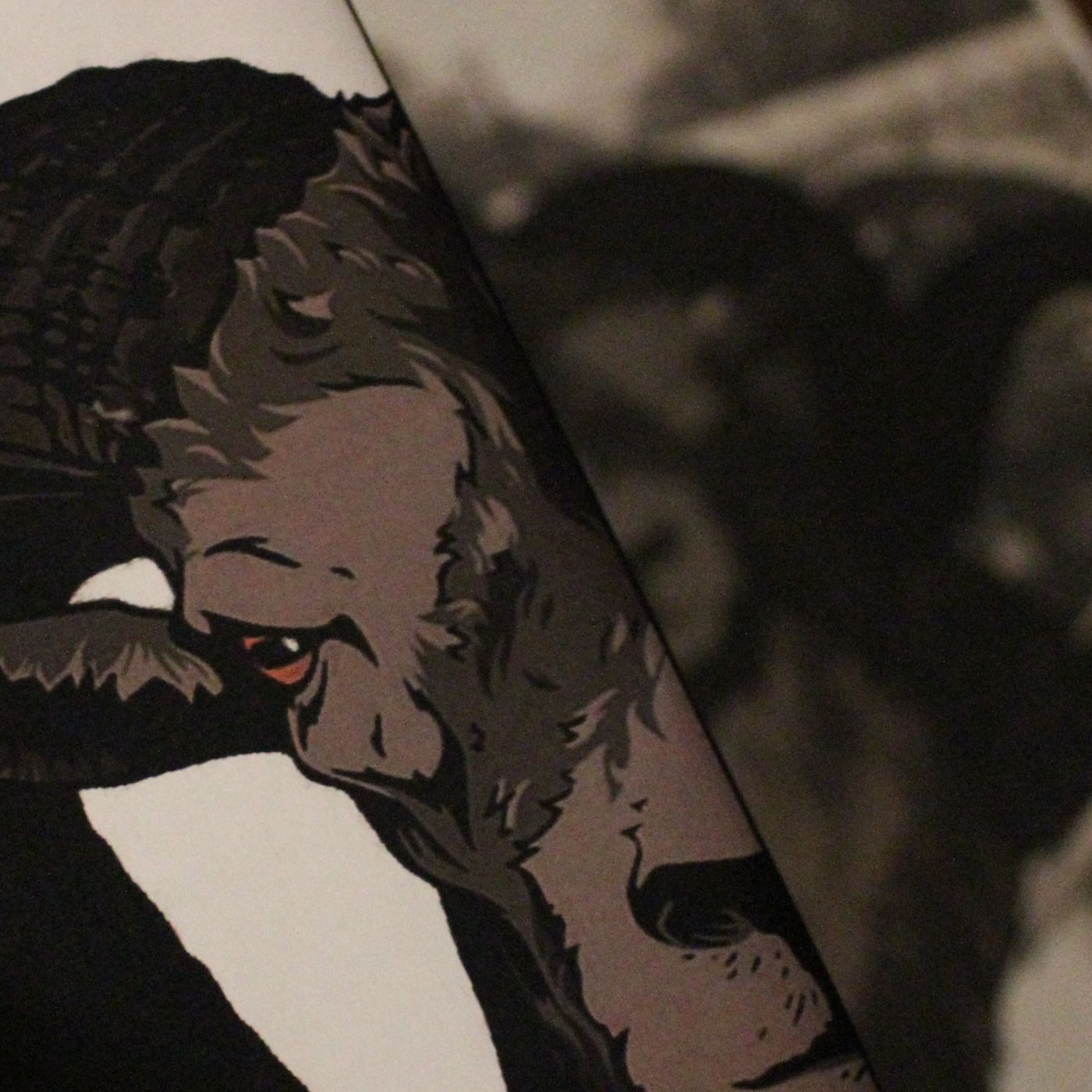 Everything and Nothing at All