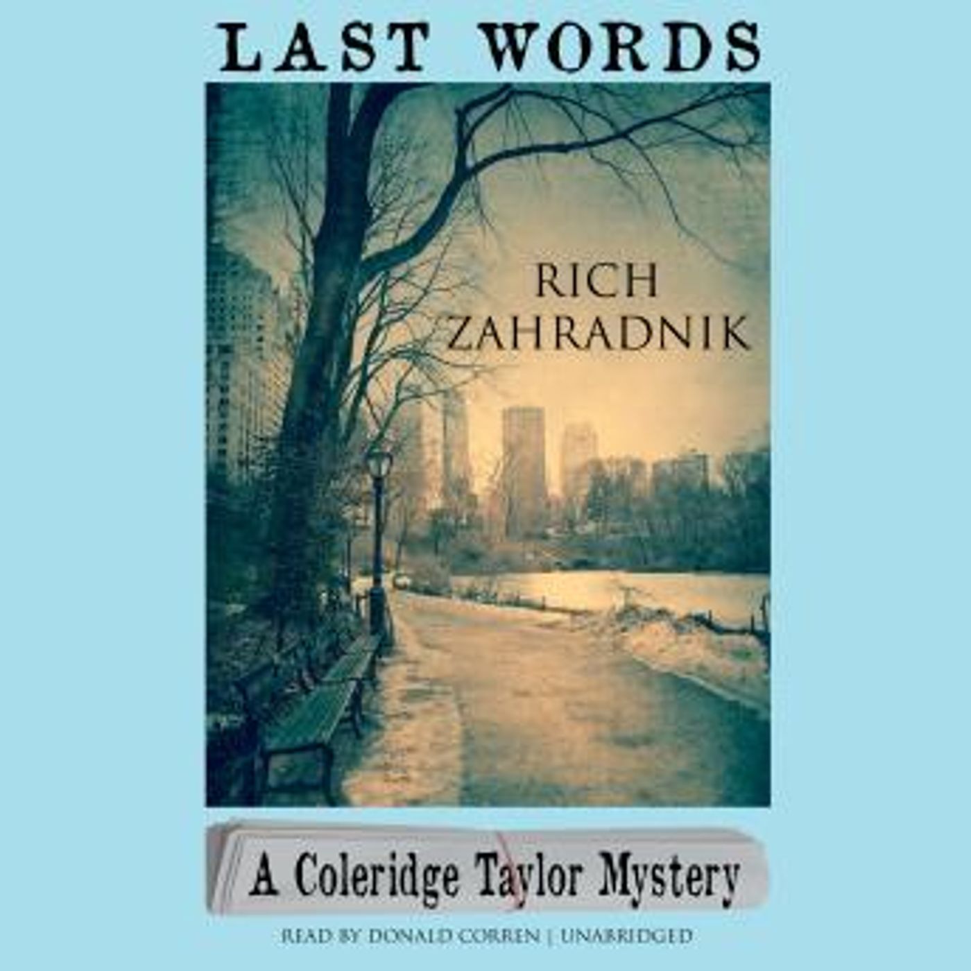 Top Free Audiobooks in Mystery, Thriller & Horror, Police & Detective