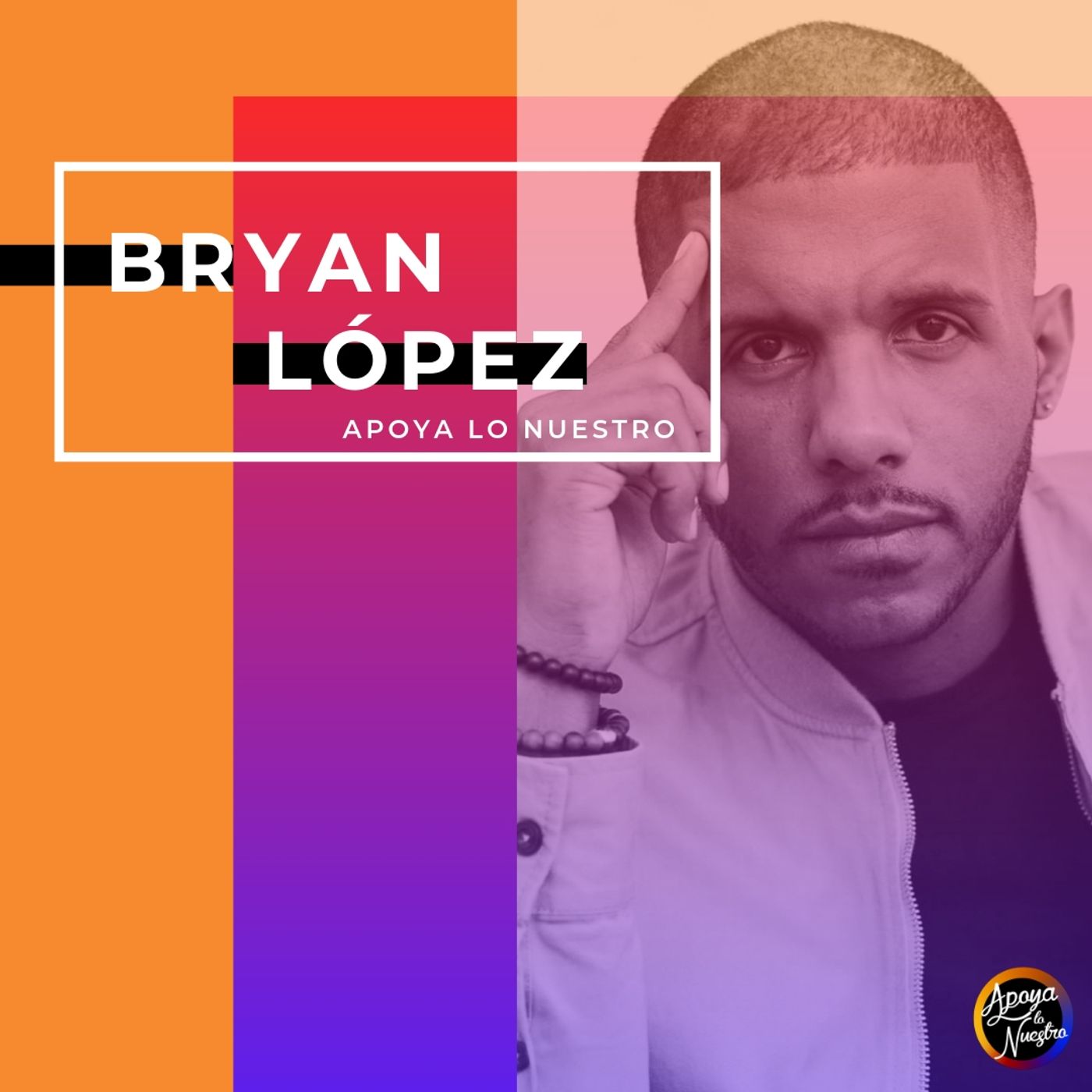 Apoya Lo Nuestro PR