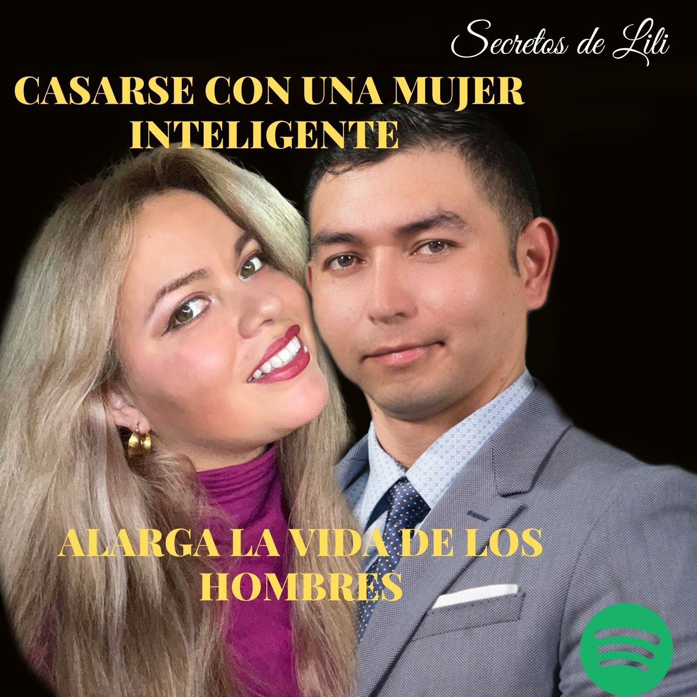 Secretos de LiLi