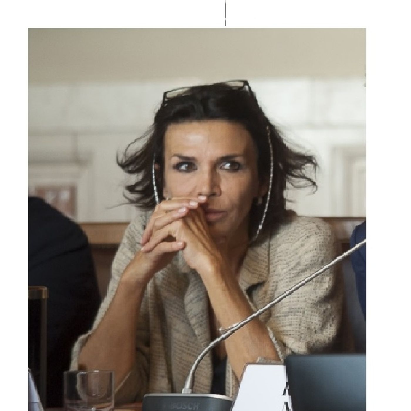 NETWORK INDIFESA - ASCOLTA I PODCAST