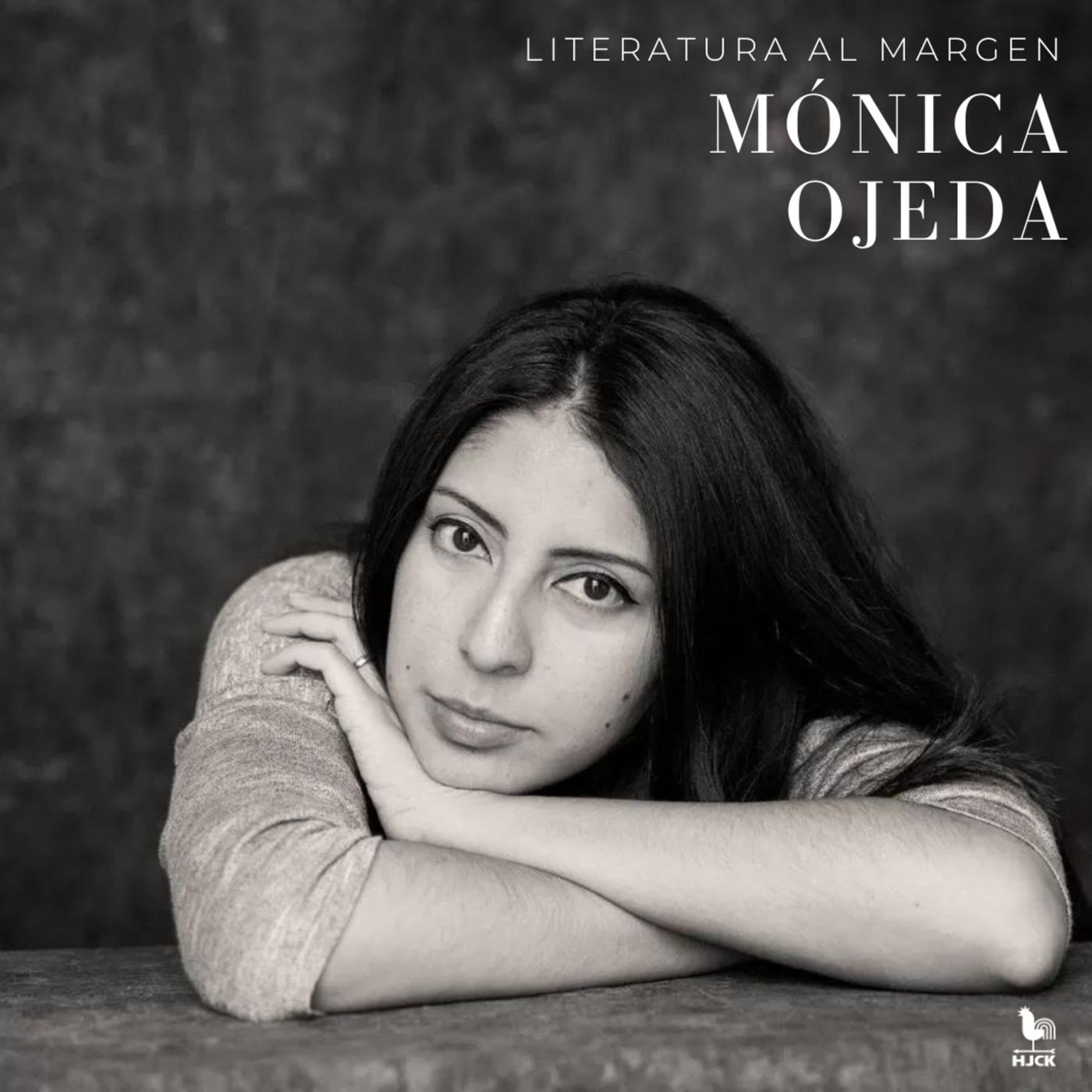 S4E2: Mónica Ojeda: la sangre del mundo y las brujas del monte episode artwork