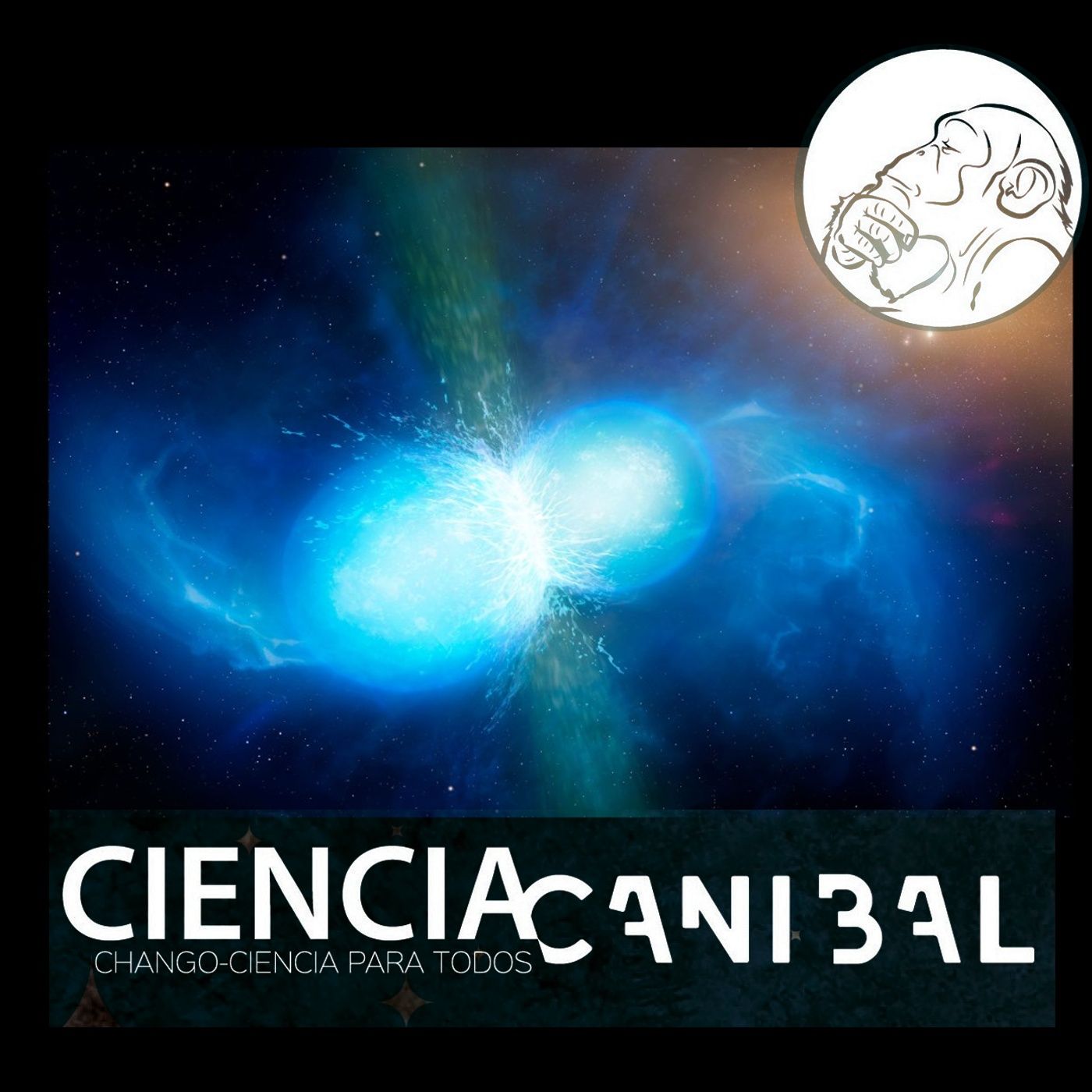 El Podcast de Ciencia Caníbal