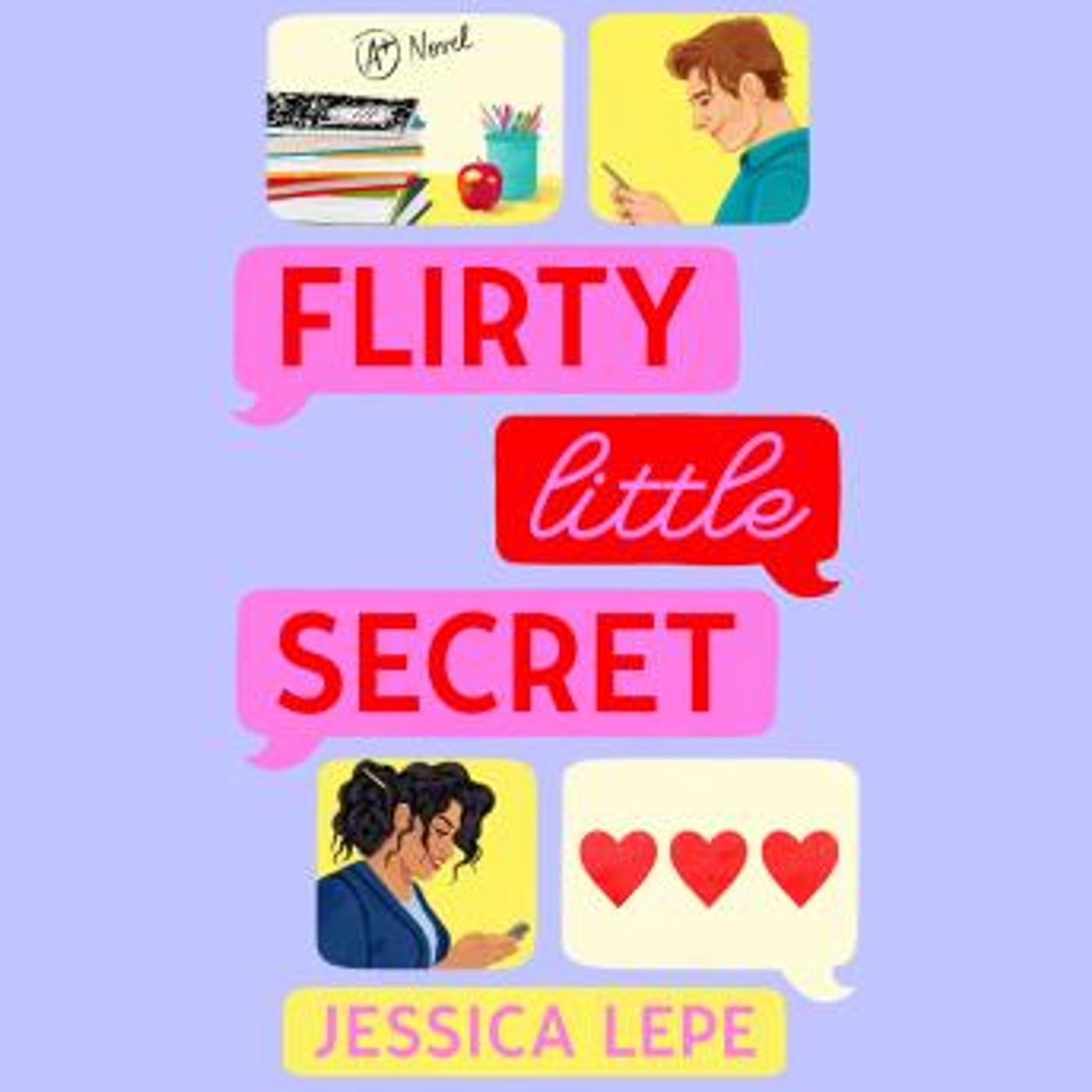Listen to New Full Audiobooks in Romance, Rom-Com
