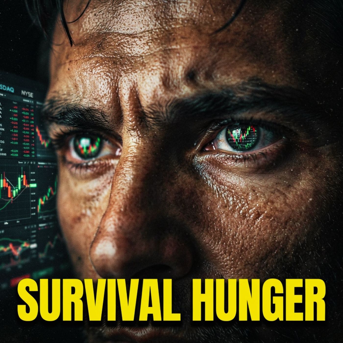 From Broke to Boundless: The Shame-Proof Strategy to Millions episode artwork