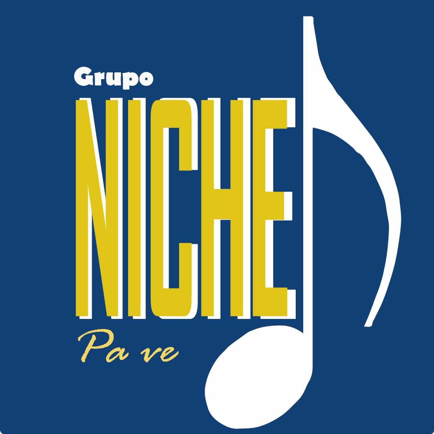Grupo Niche pa ve