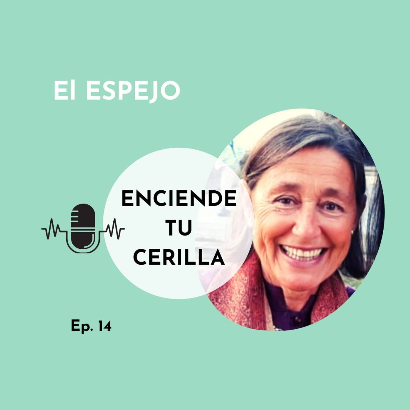 Portada de El espejo