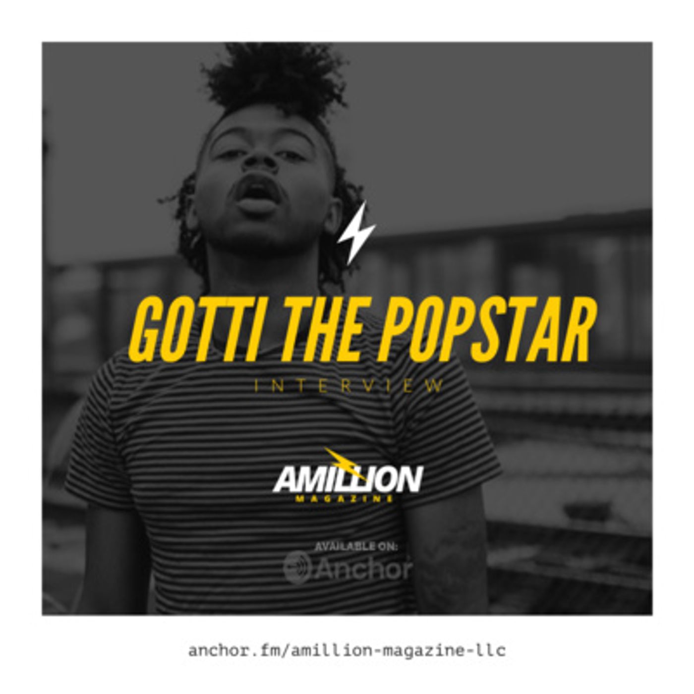 AMillion Magazine LLC