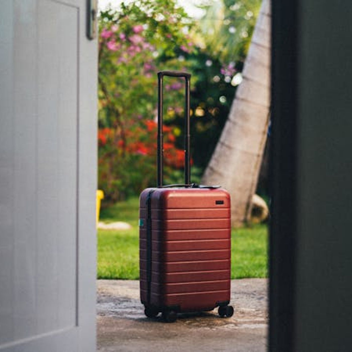 Eight Essentials for Christian Living