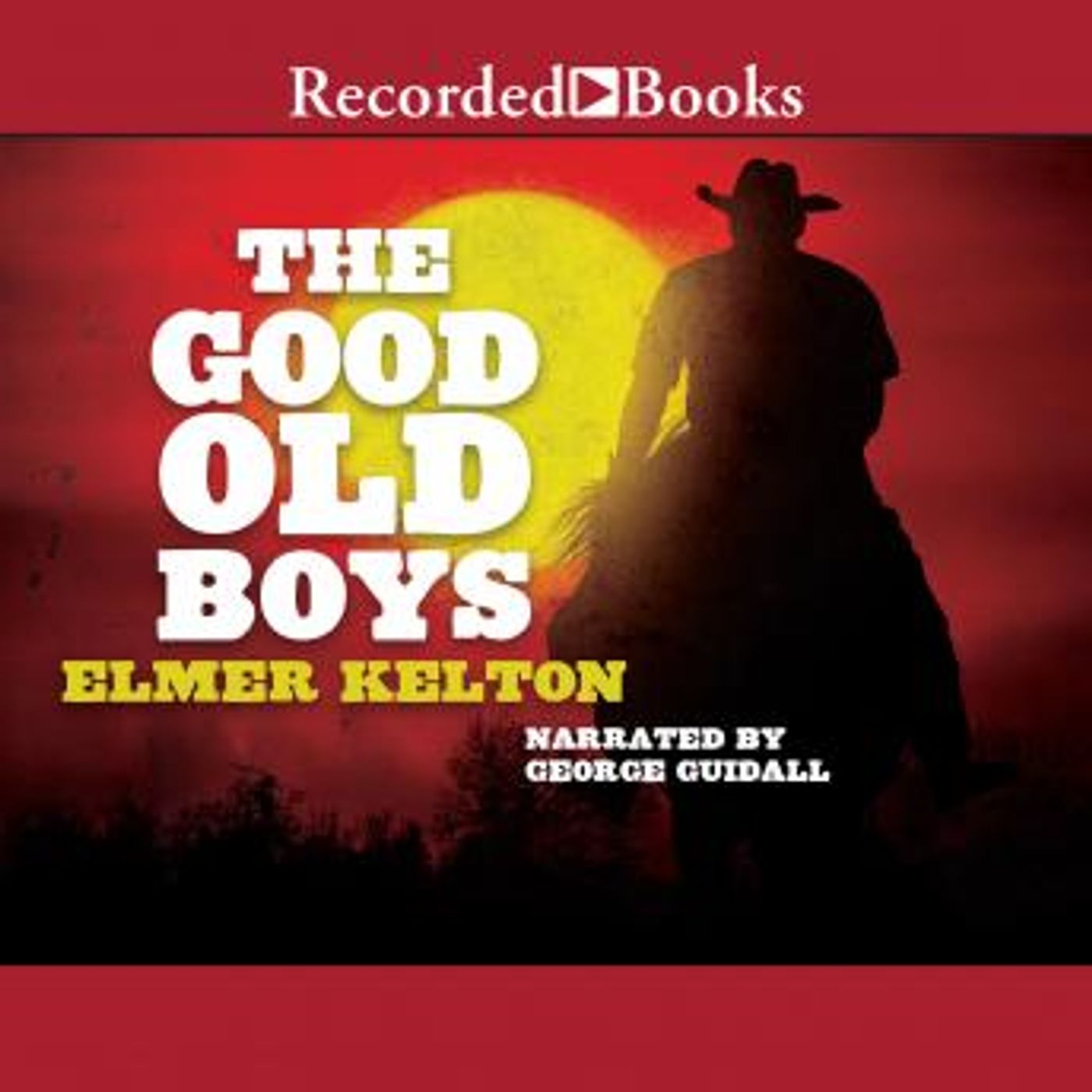 Grab the Essential Full Audiobooks in Fiction, Westerns & War