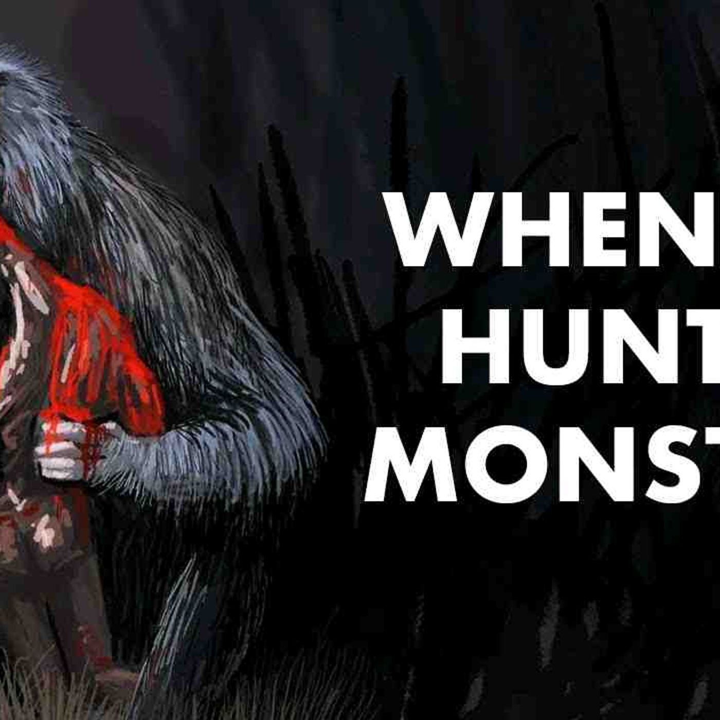 Ancient Humans Hunted Unbelievable Prey episode artwork