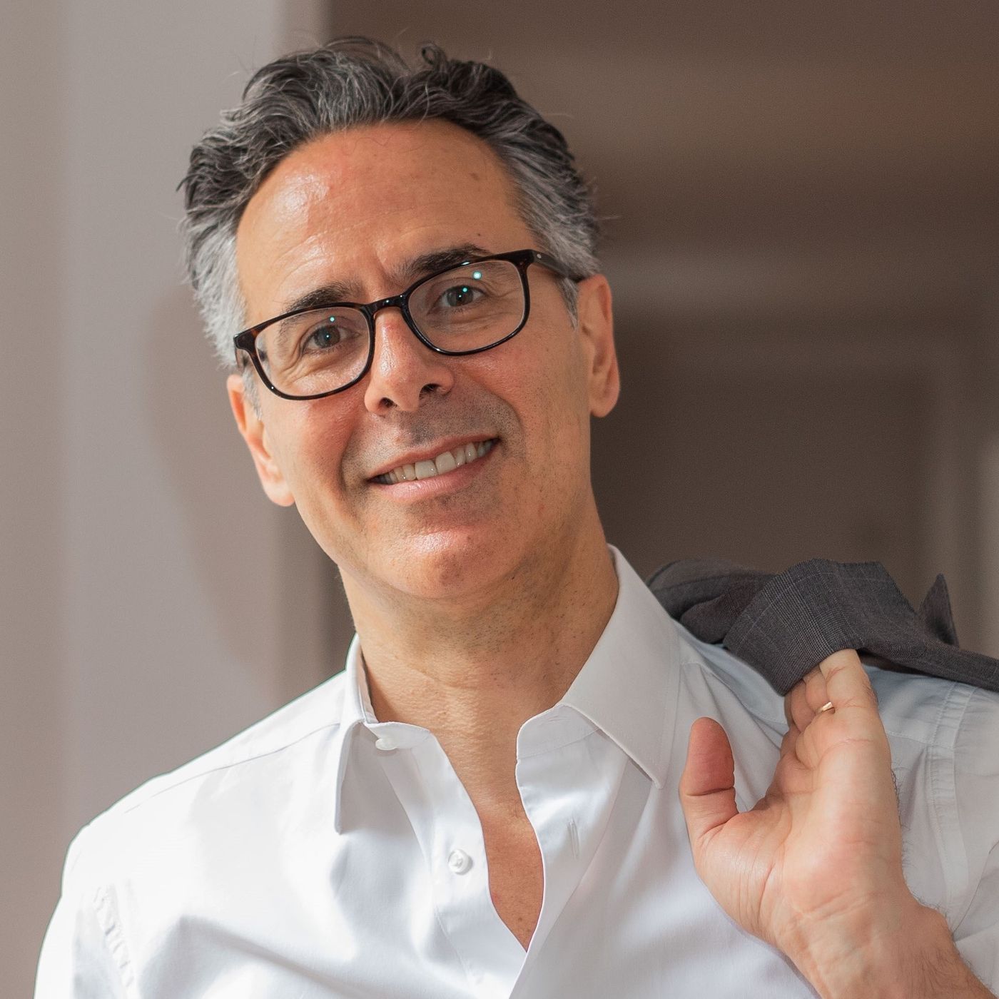 Il Protagonista