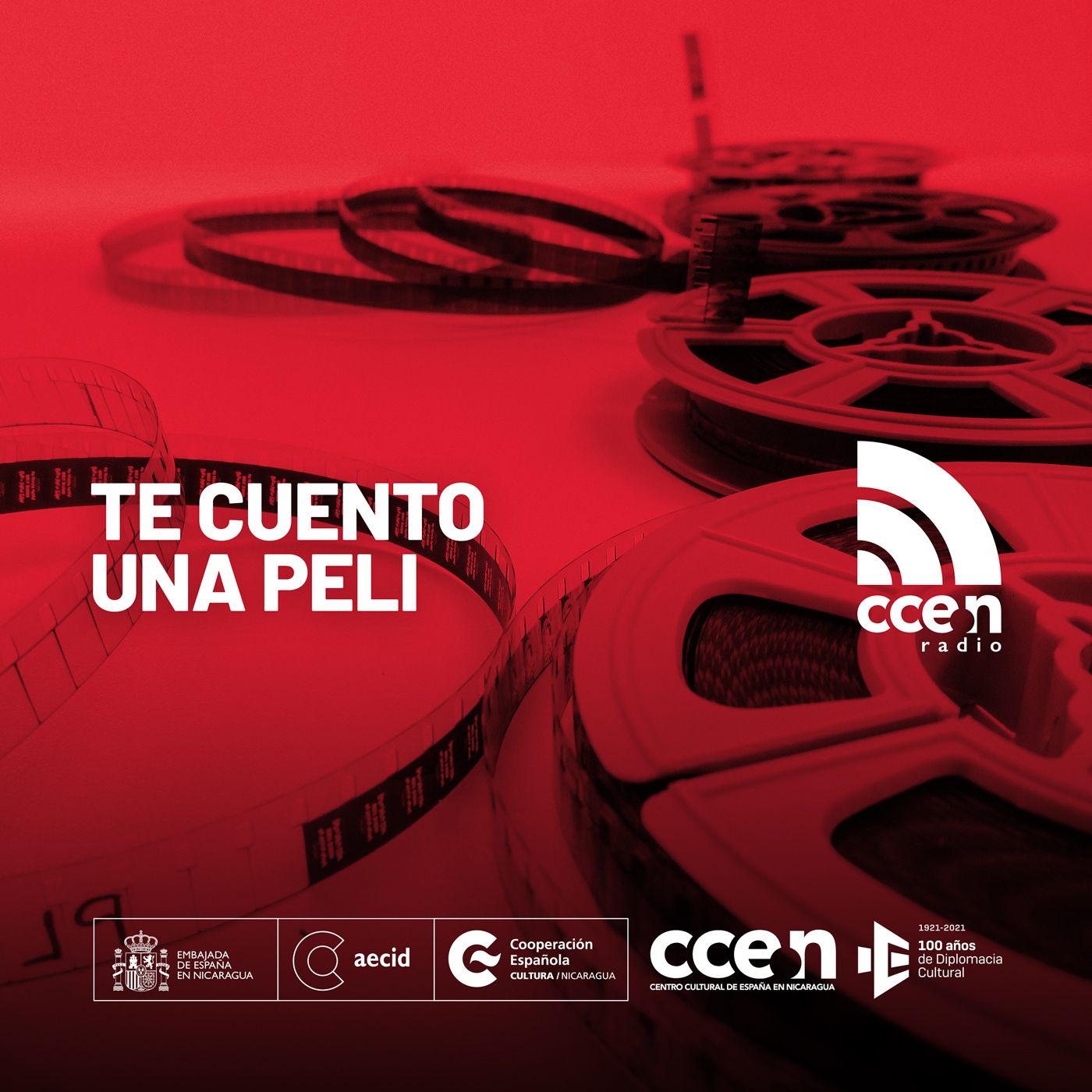 Te Cuento Una Peli