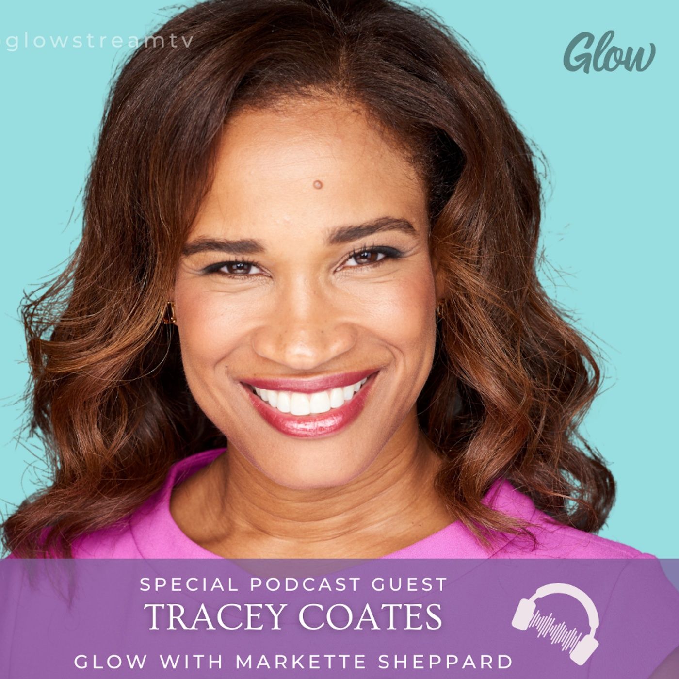 Glow with Markette Sheppard