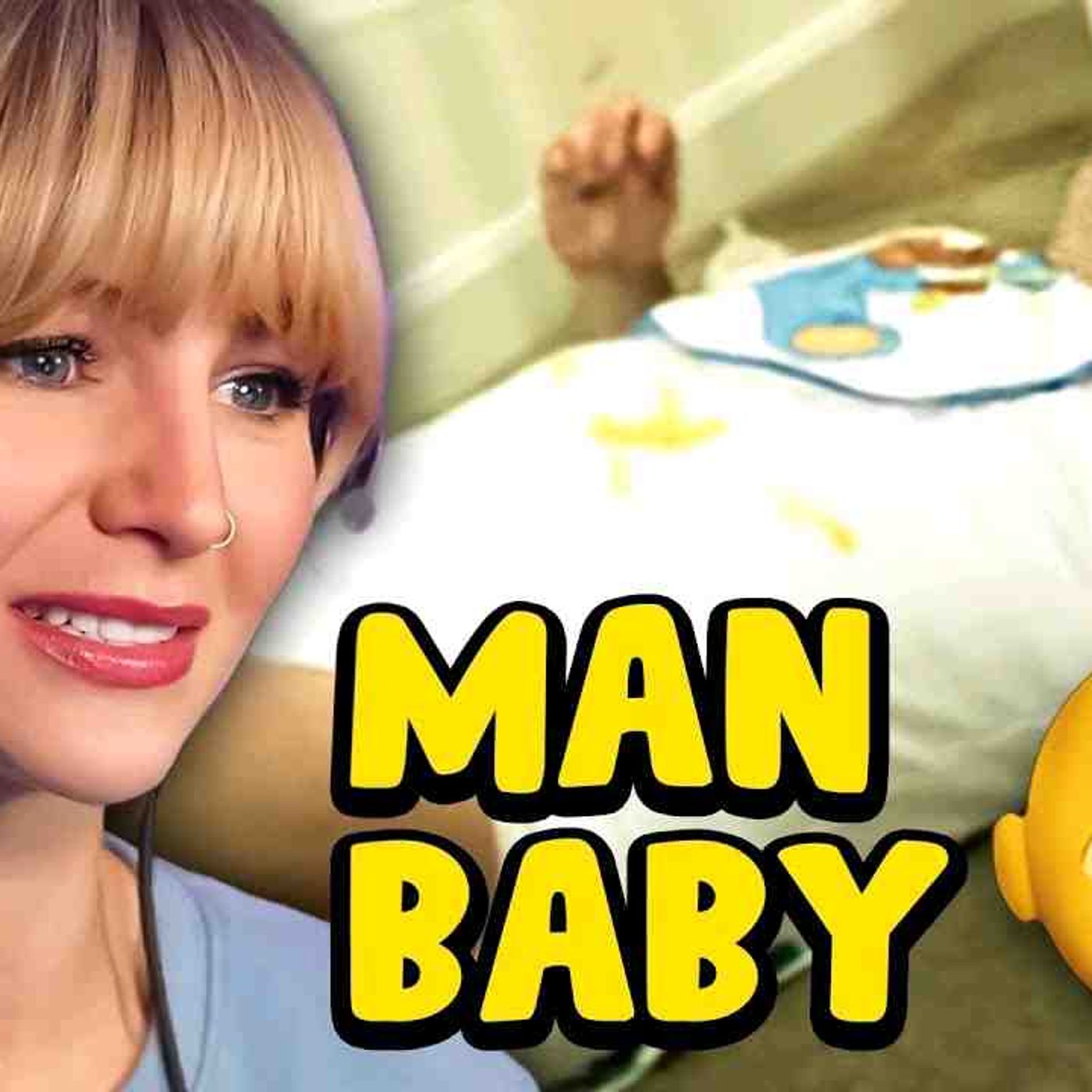 The Internet Is Trolling Us episode artwork