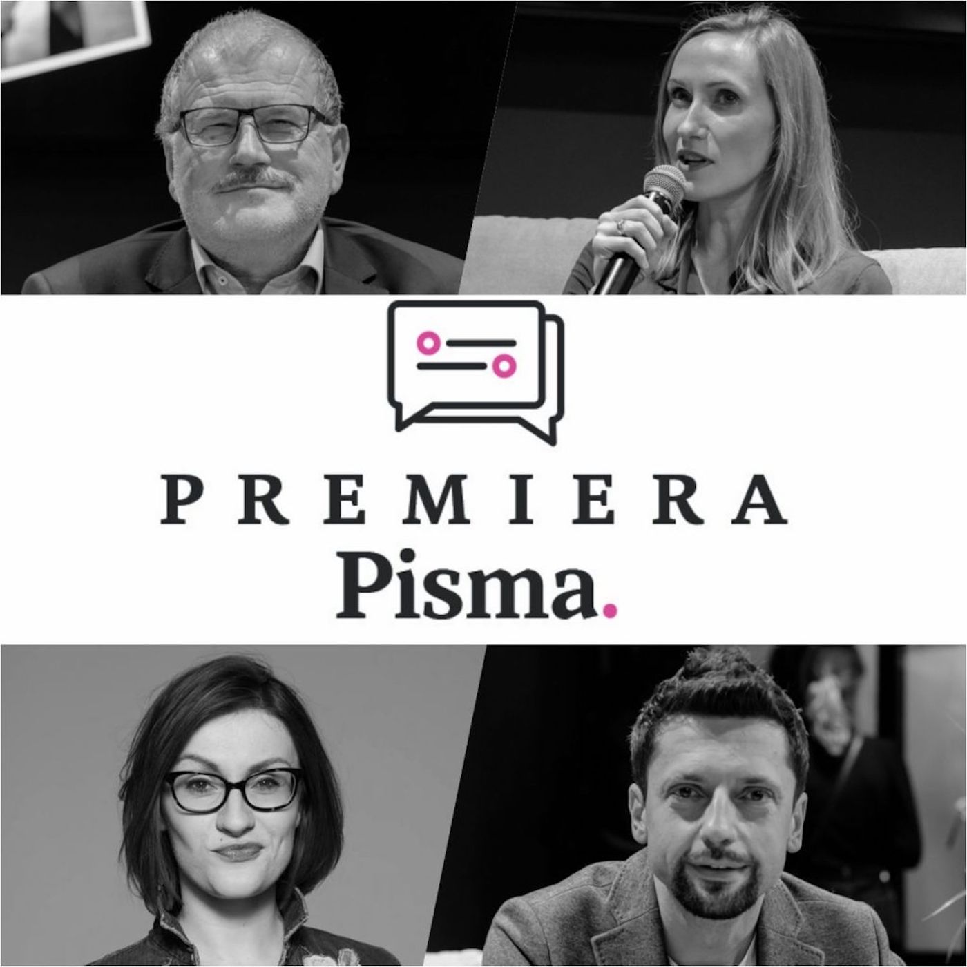 Premiera Pisma