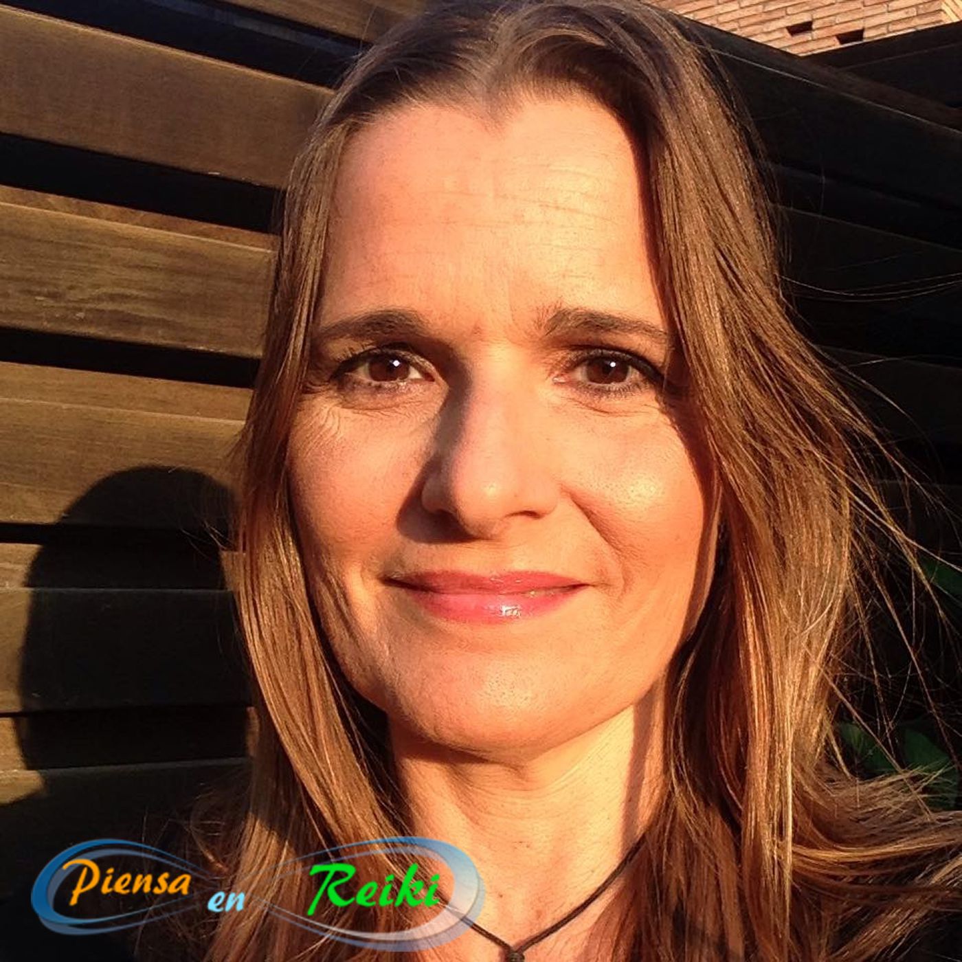 Piensa en Reiki