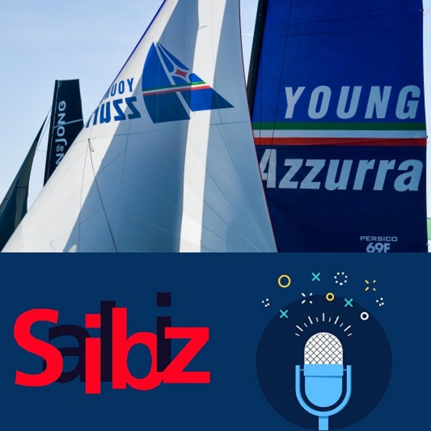 SAILBIZ La Liberty Bitcoin Cup l'obiettivo nel mirino di Young Azzurra